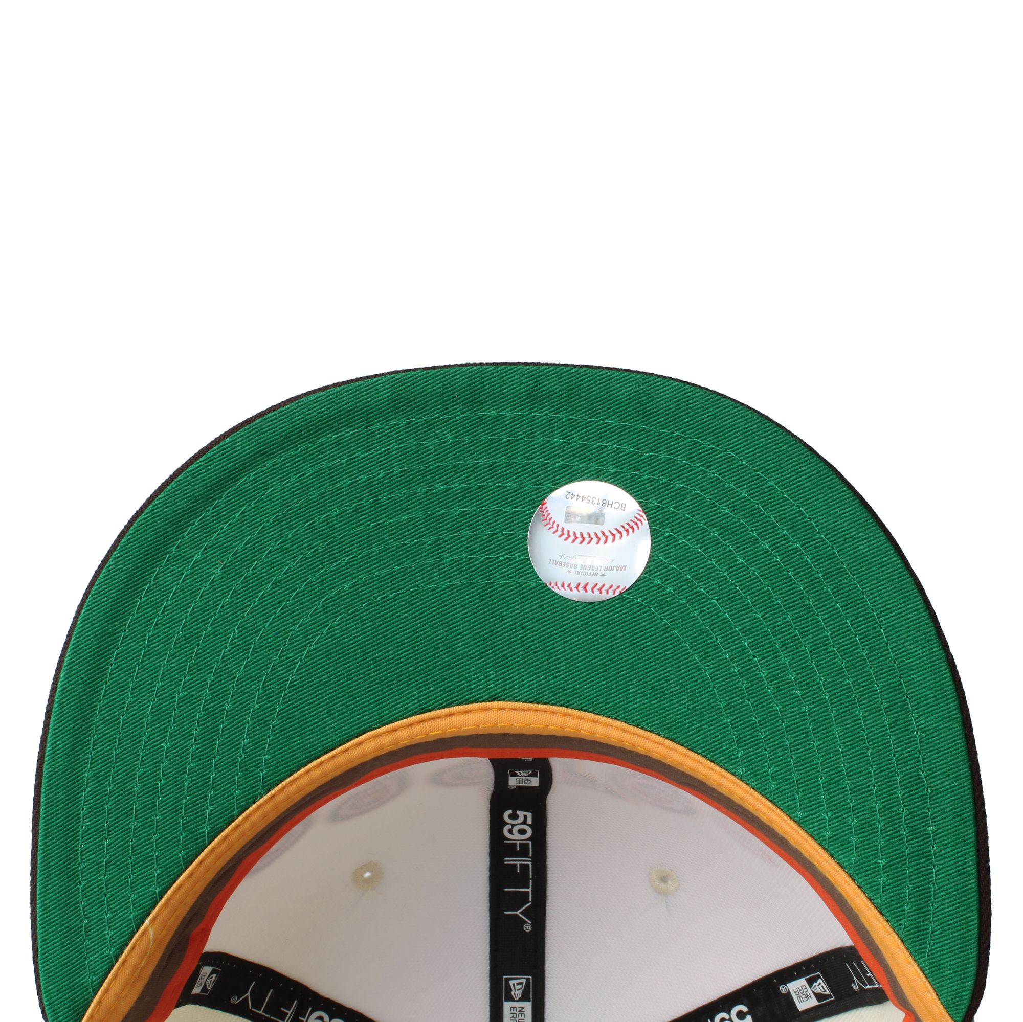 San Diego Padres Retro 59FIFTY Fitted Hat – Fan Cave