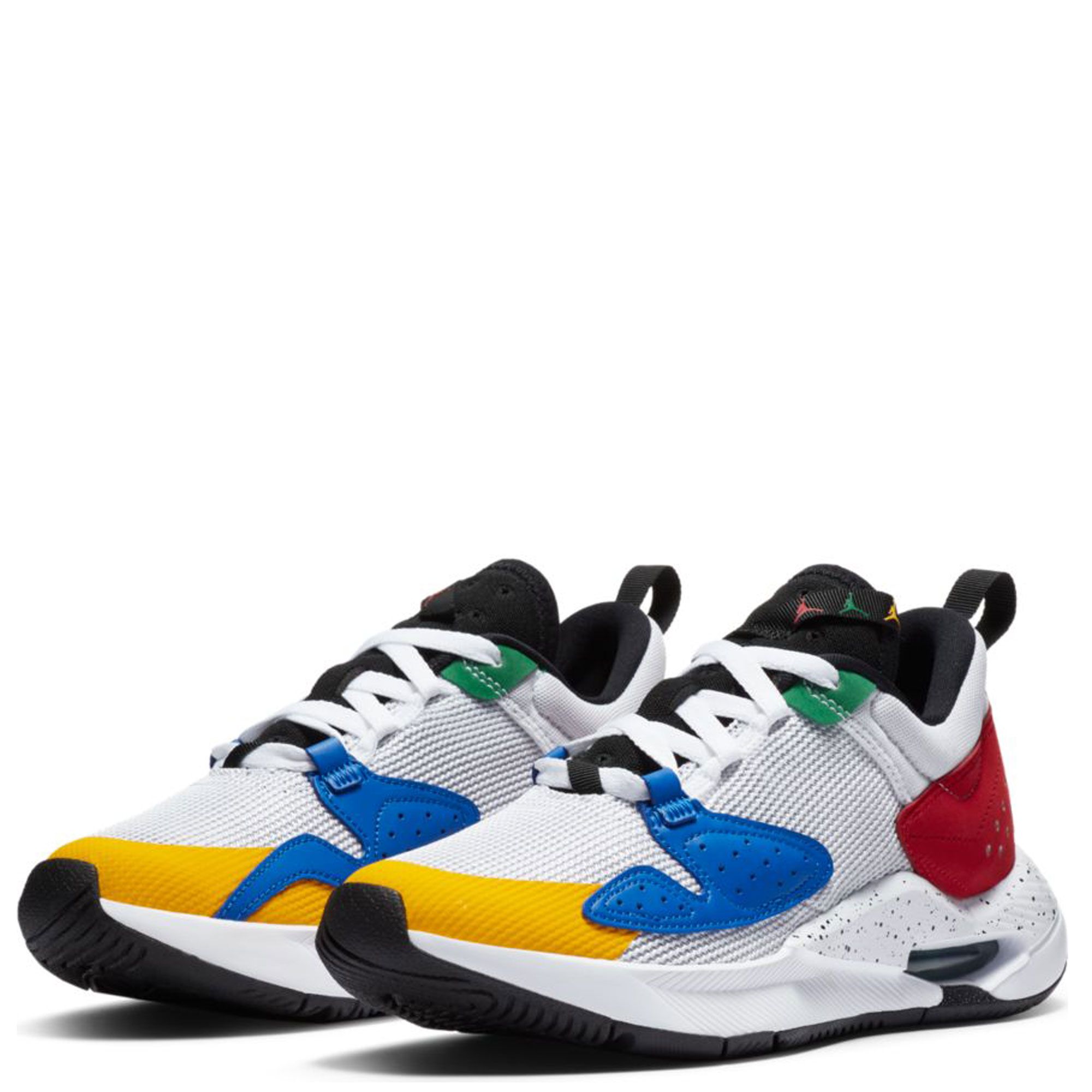 JORDAN (GS) Air Cadence CQ9233 101 - Shiekh