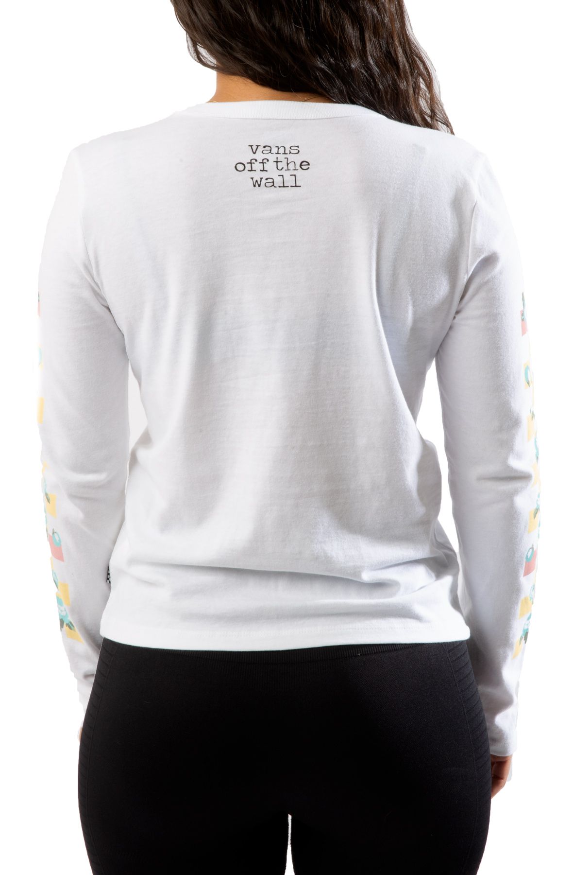 【中古】 Shirt of Silk Or Snow WendyWeatherby Original vintage 1990 Slayer Seasons In The Abyss Sweatshirt