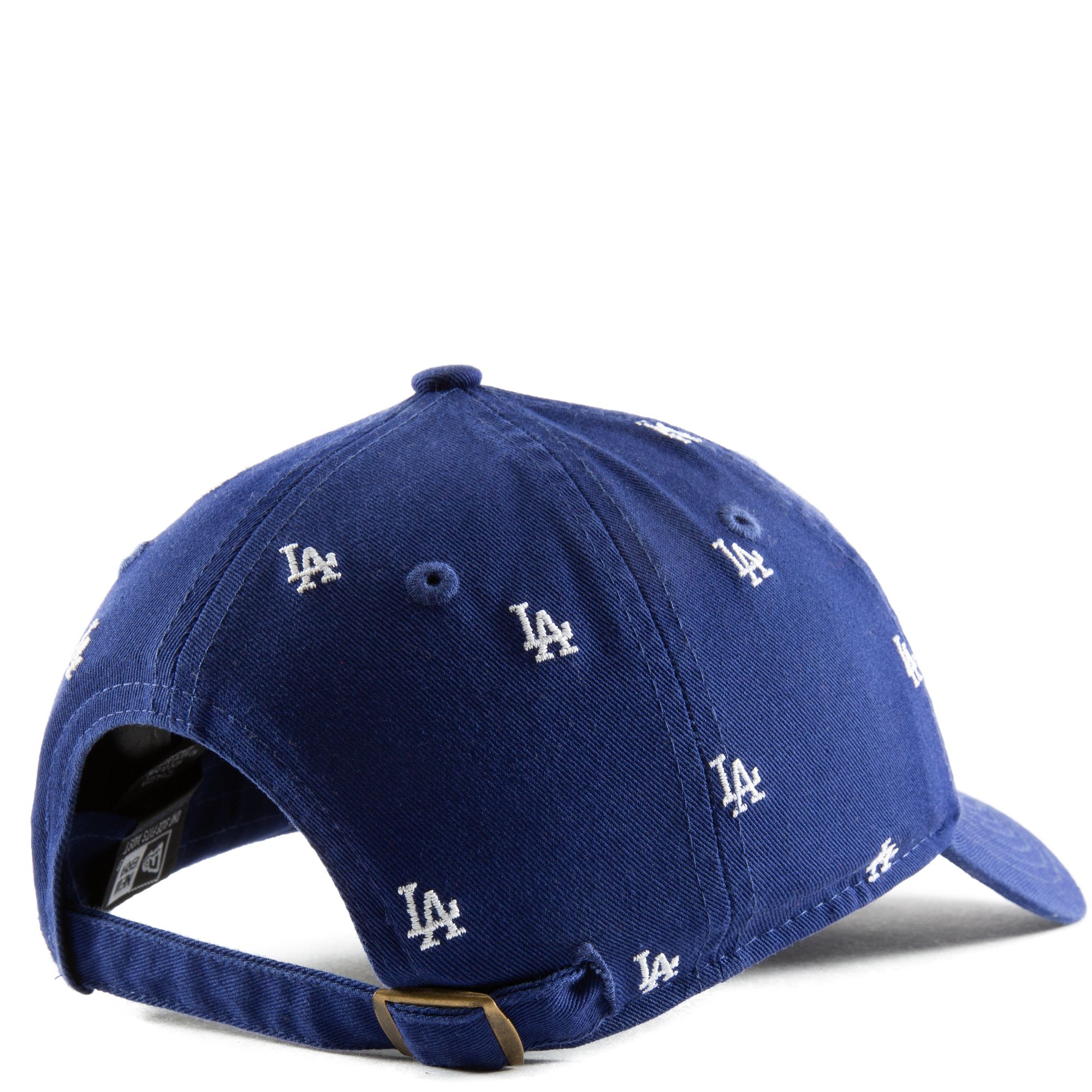 NEW ERA CAPS Los Angeles Dodgers Dad Hat 12398184 - Shiekh