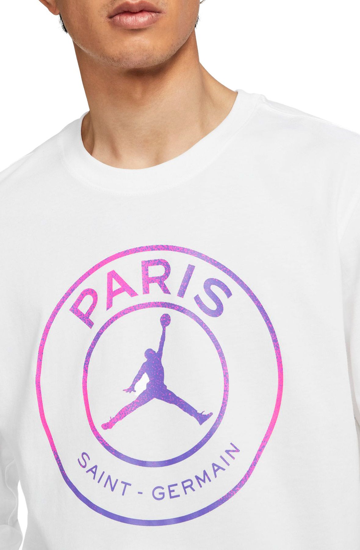 Jordan x clearance psg long sleeve