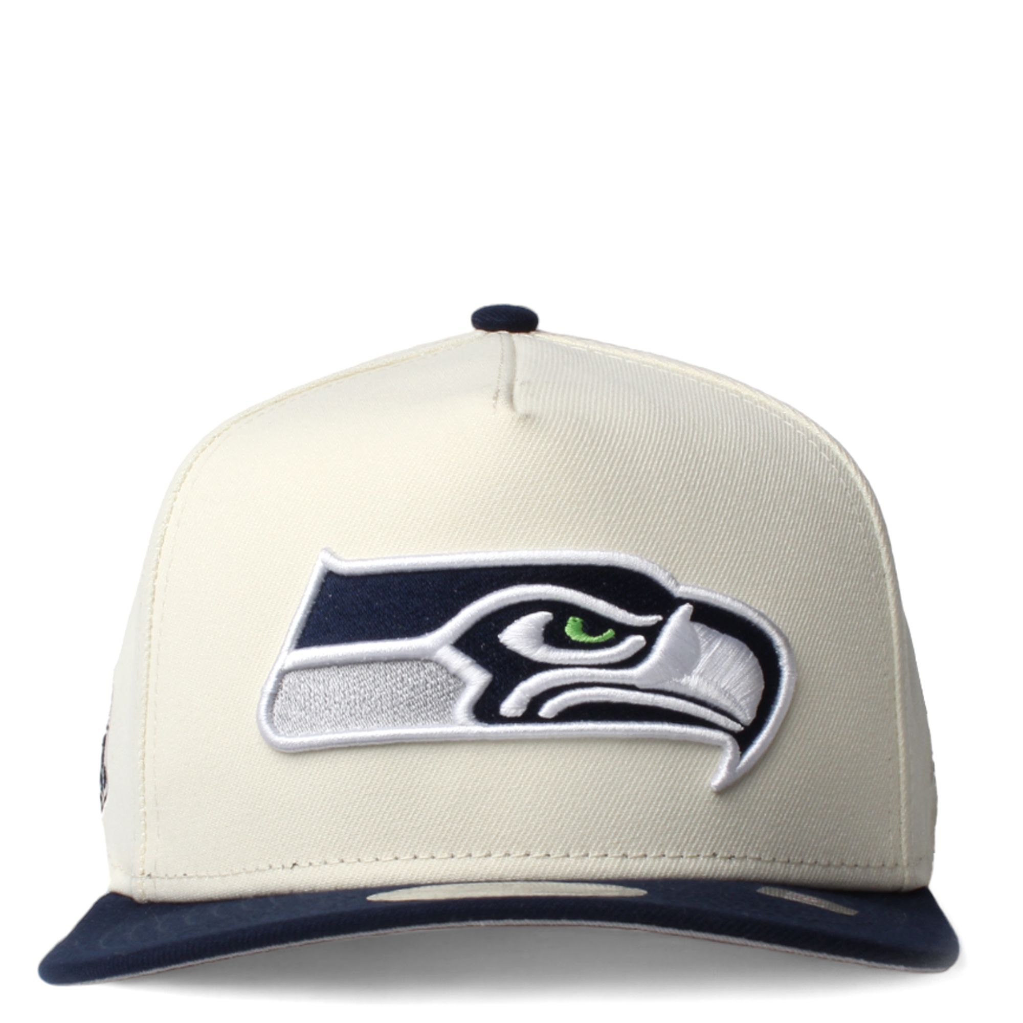 NEW ERA CAPS Seattle Seahawks 9Fifty Snapback 70885484 - Shiekh