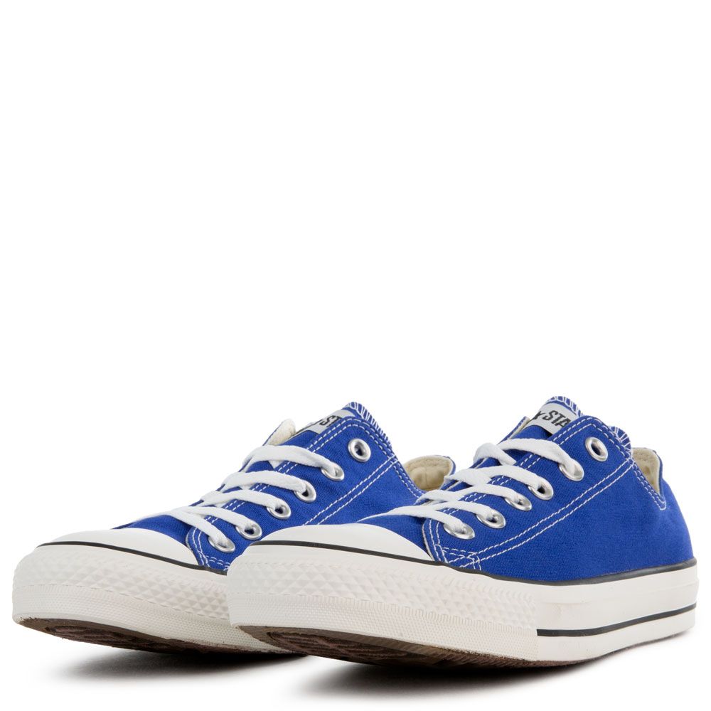 CONVERSE Chuck Taylor All Star Low CTOX/DAZZ/BLUE - Shiekh