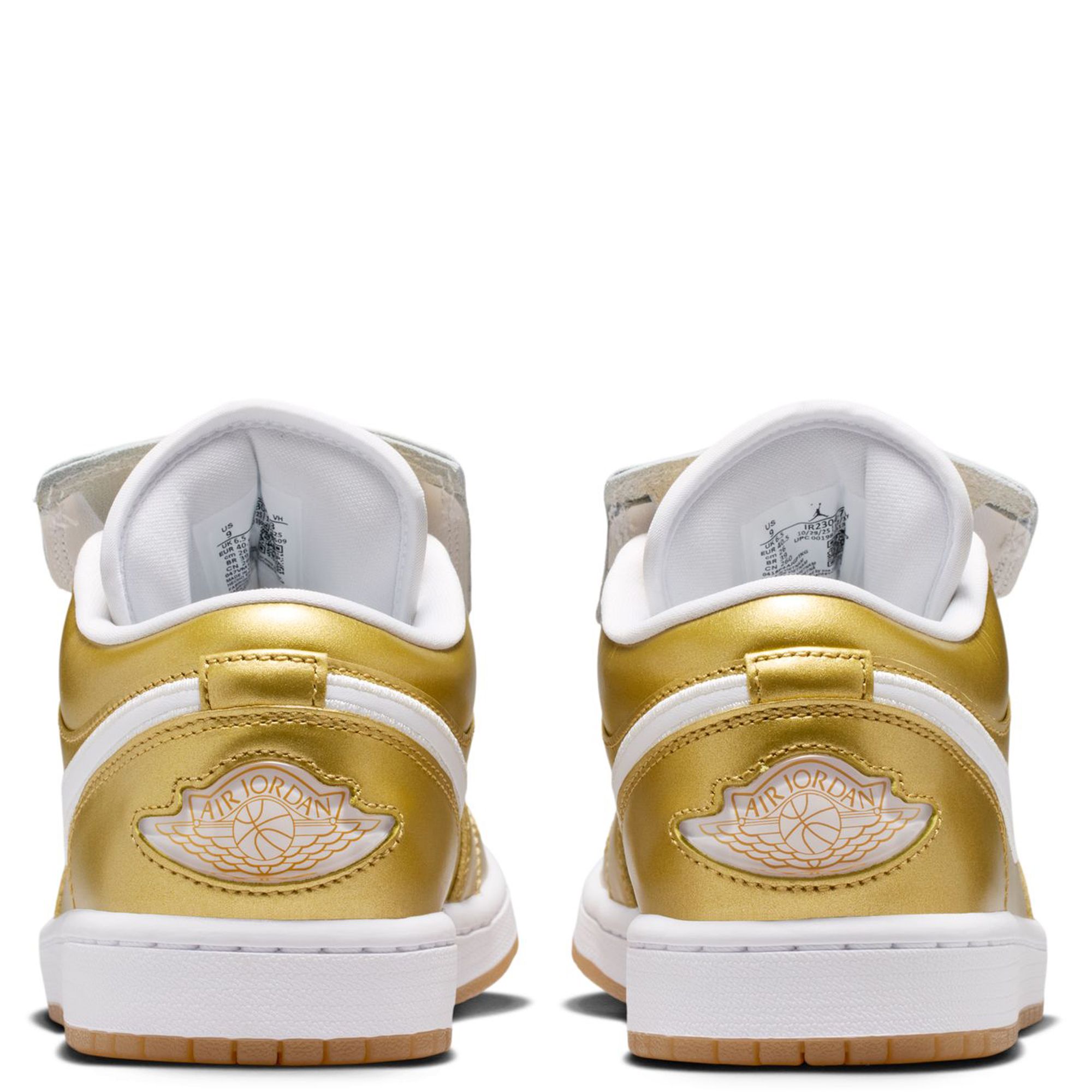 JORDAN Air 1 Low IR2304 703 - Shiekh