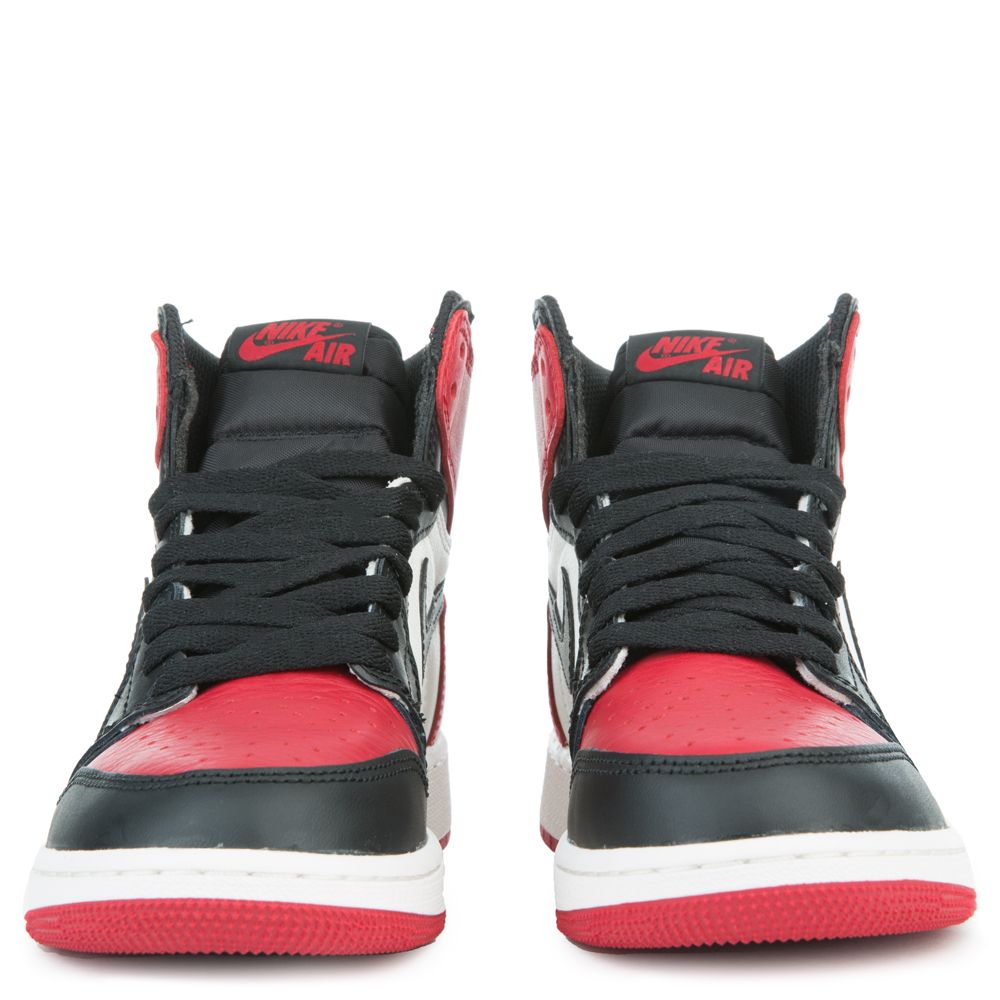 JORDAN Air 1 Retro High 575441 610 - Shiekh