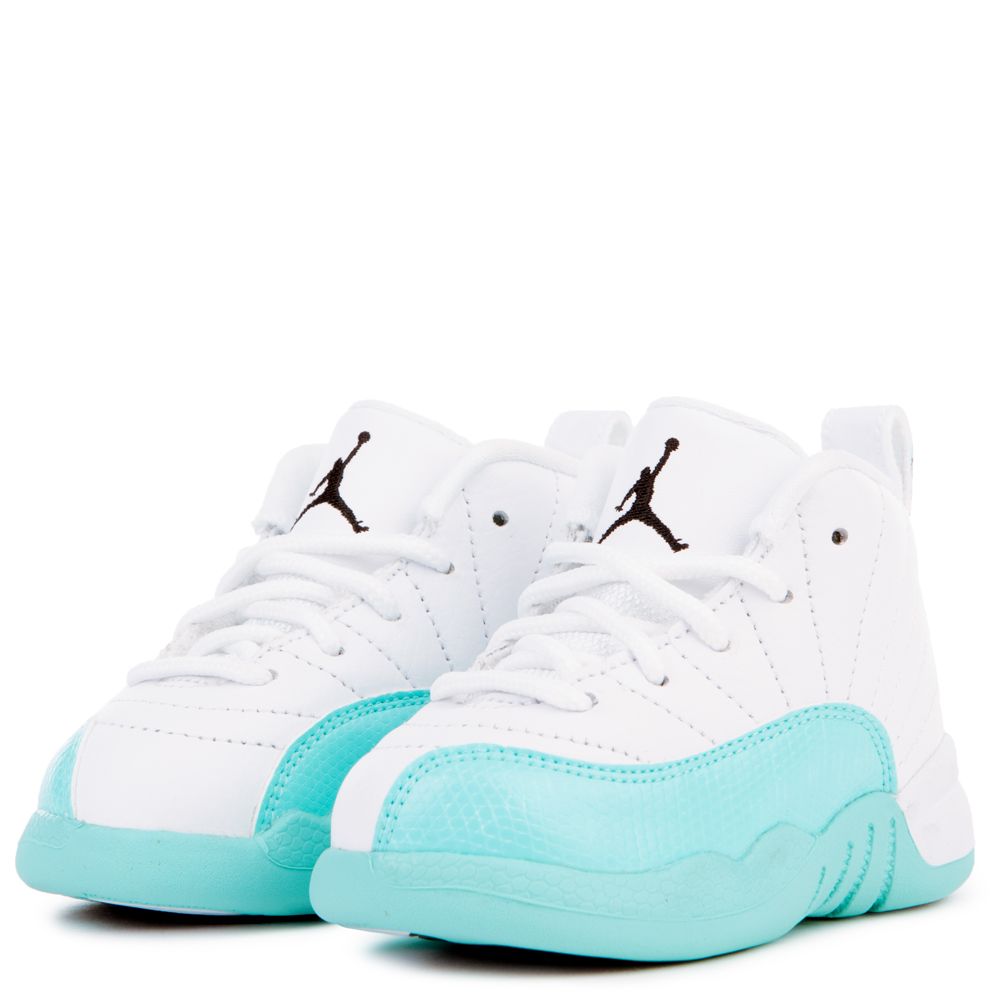 JORDAN JORDAN 12 RETRO GT 819666 100 Shiekh