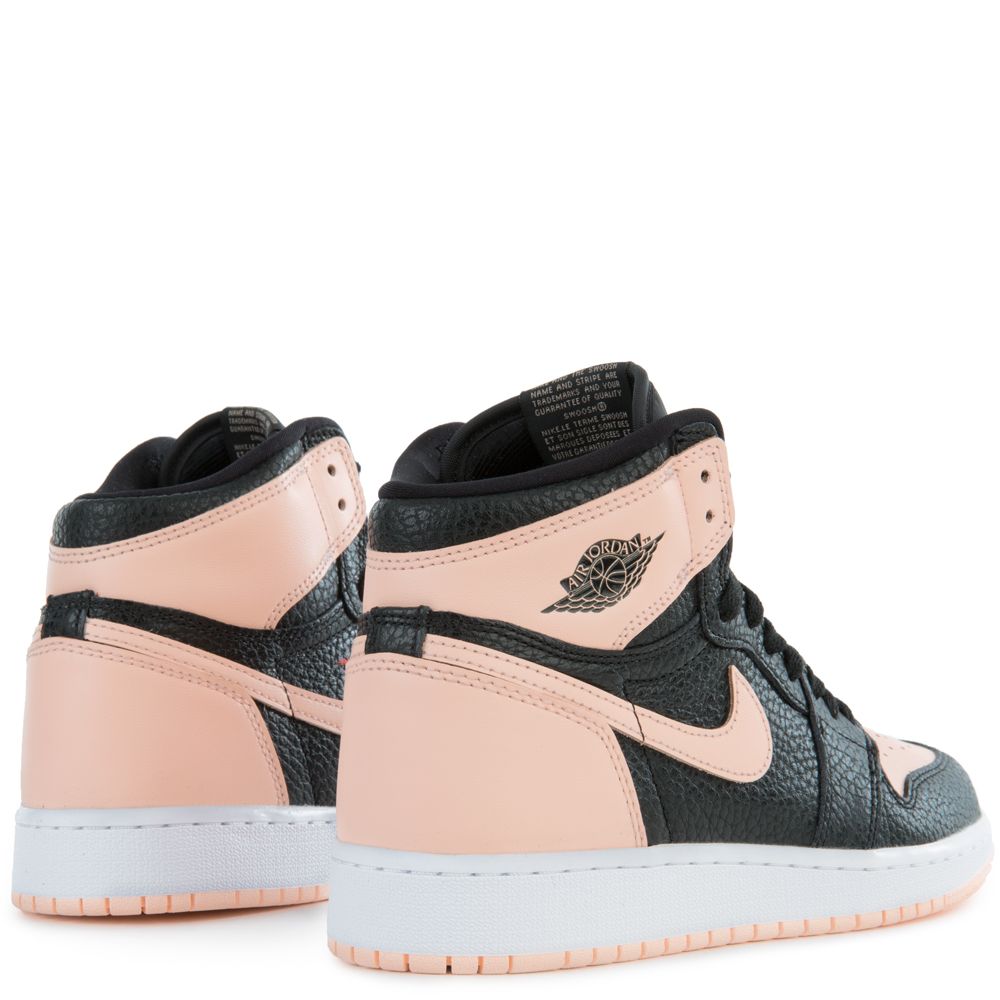 crimson tint jordan 1 gs