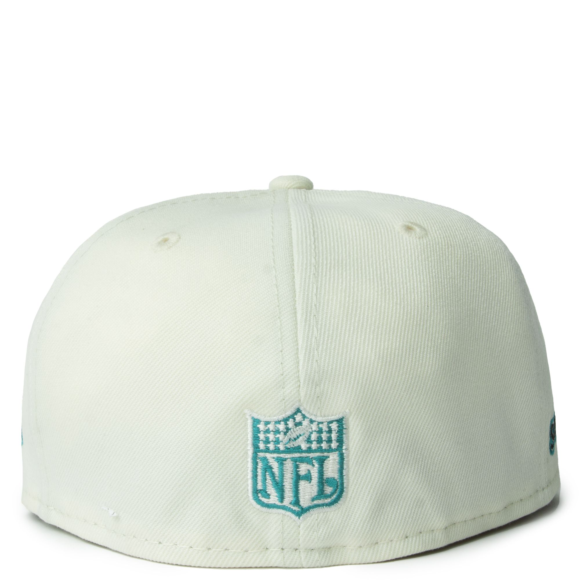 KTZ Miami Dolphins State Flag Reflective 59fifty Fitted Cap in Green for  Men