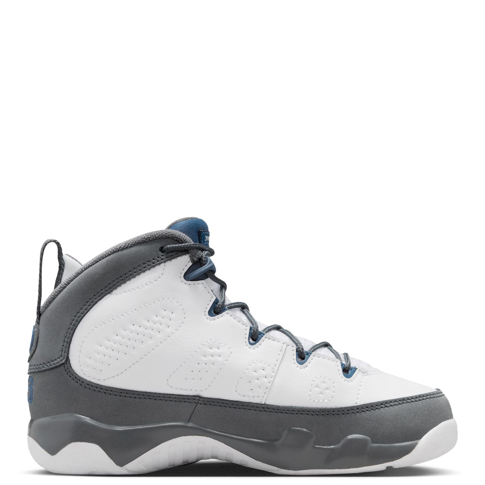 JORDAN Pre-School Air 9 Retro 