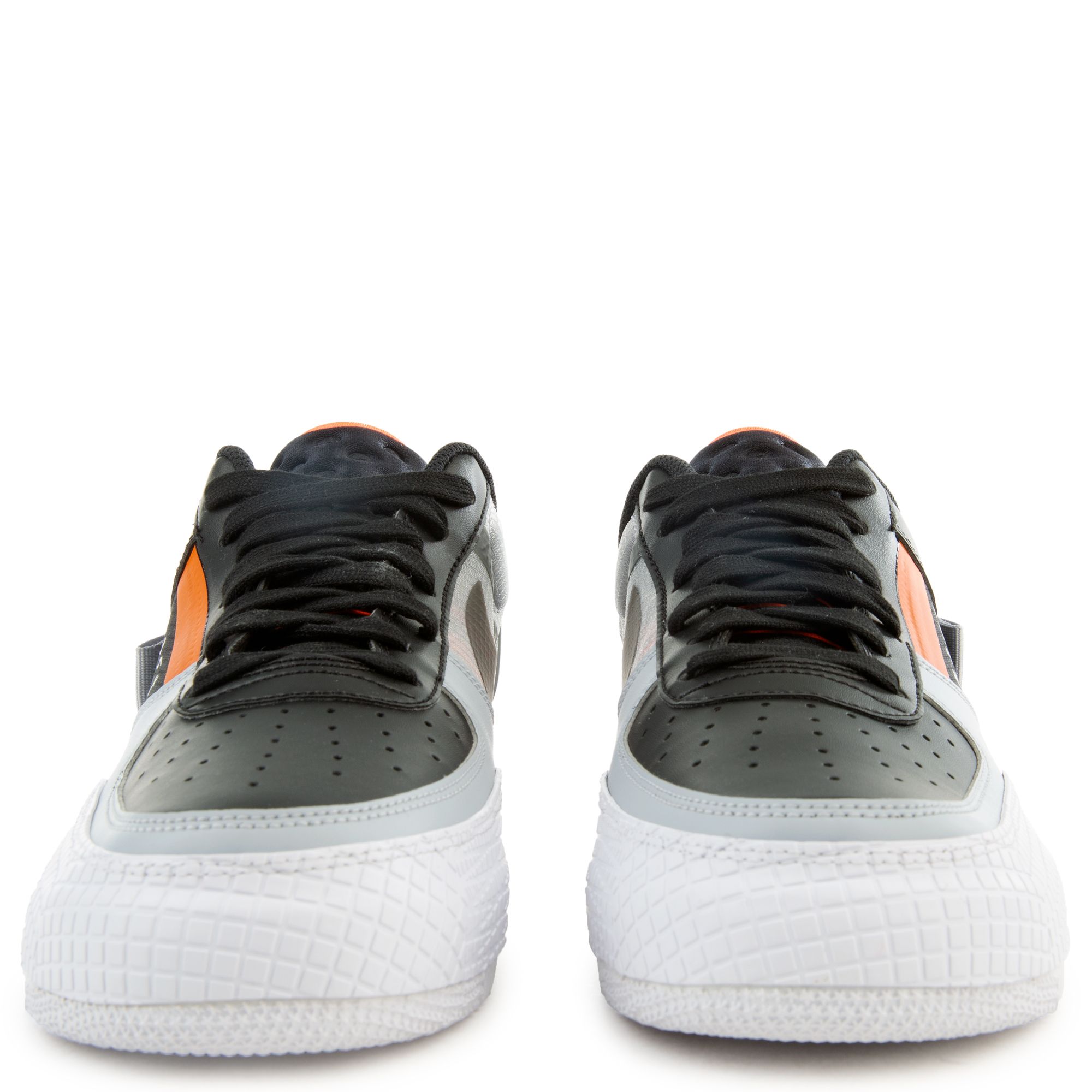 air force type 1 black