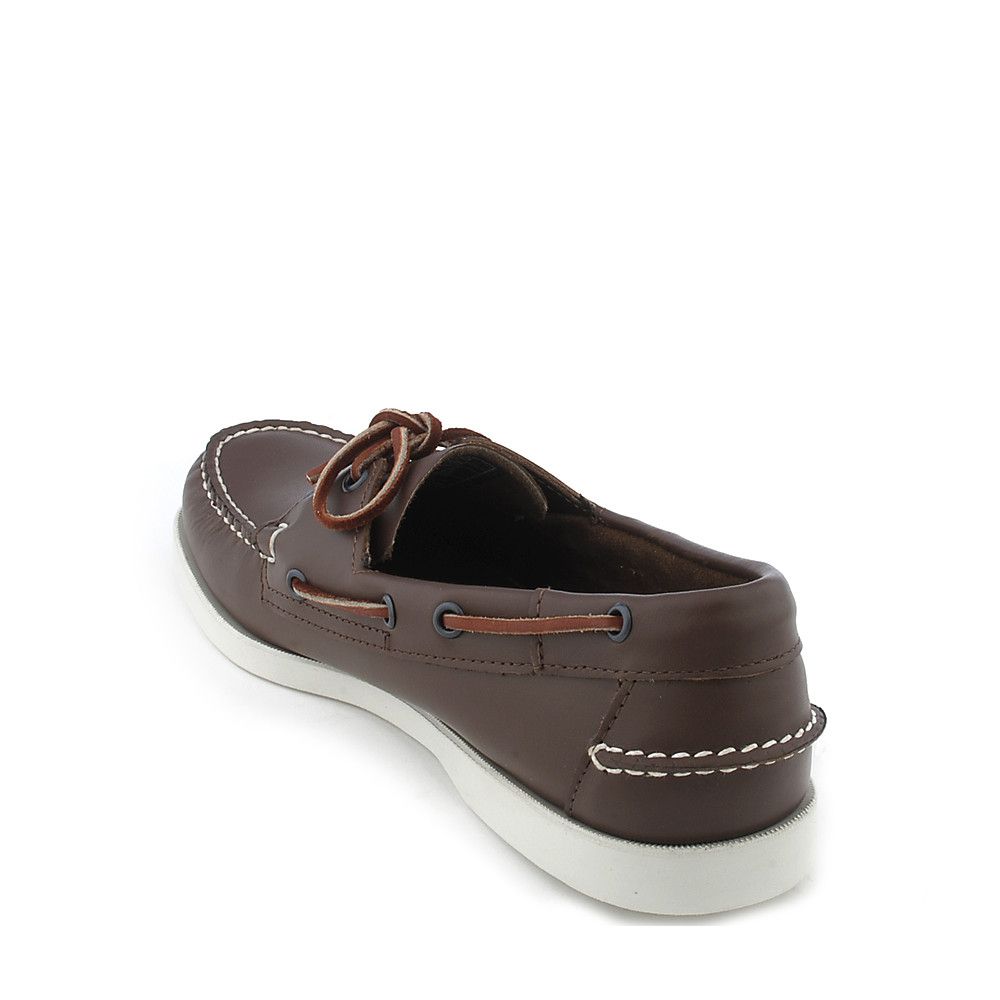 Sebago Docksides B72757 Brn E - Shiekh