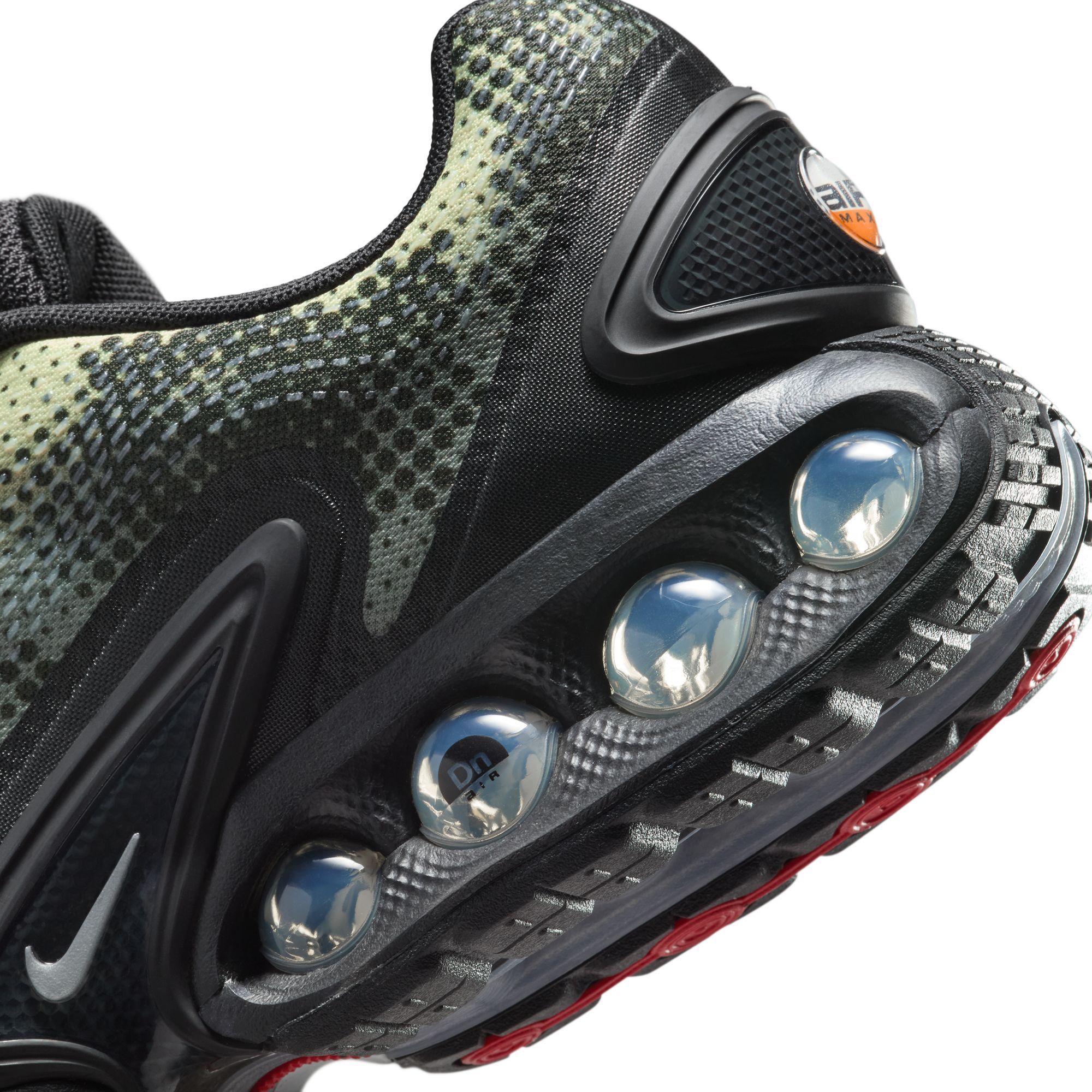 NIKE Air Max Dn IB3078 010 - Shiekh