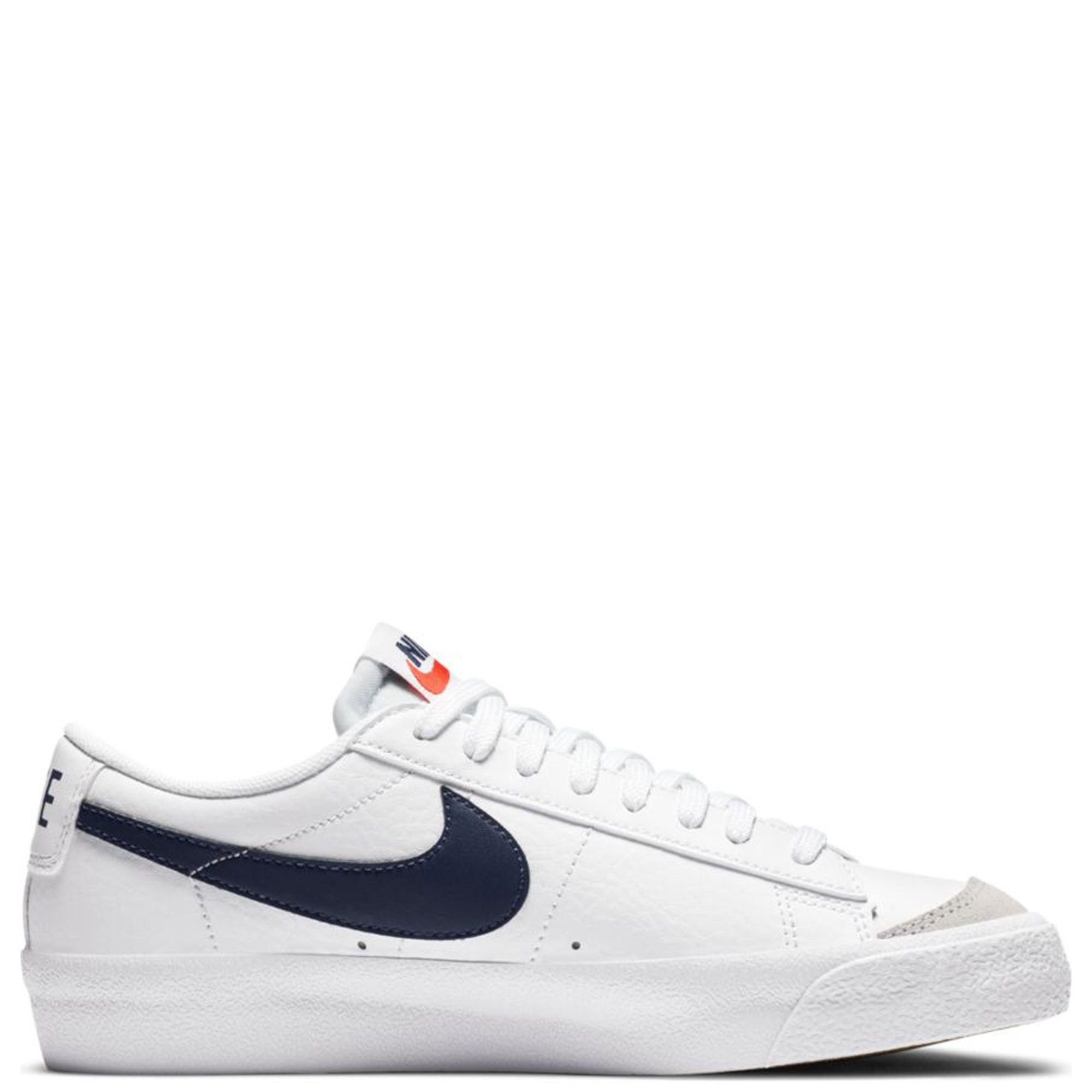 NIKE T BLAZER LOW '77 (GS) pÃ¥ sneakerspoint.se