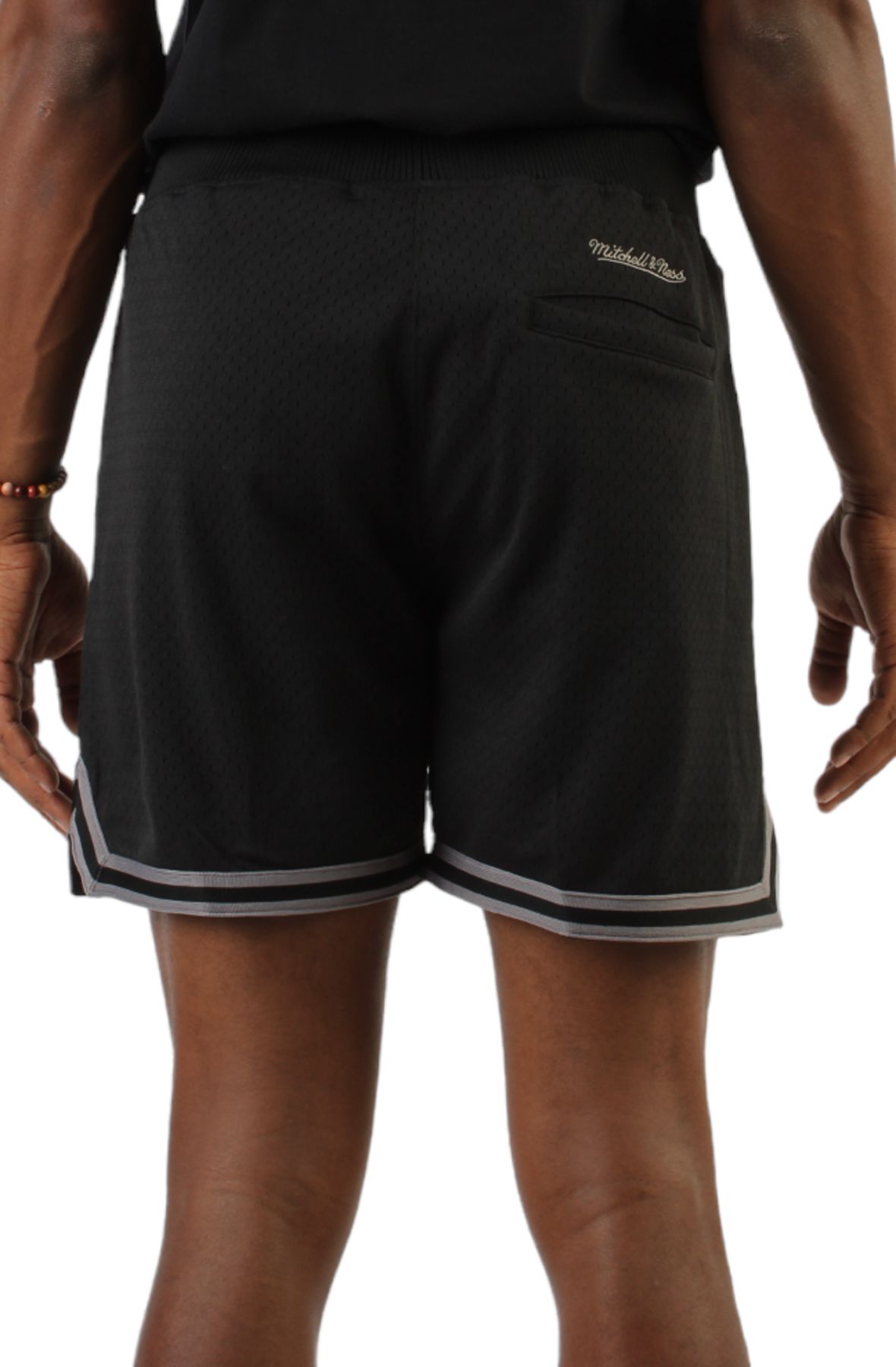 Mitchell & Ness Game Day 2.0 Shorts