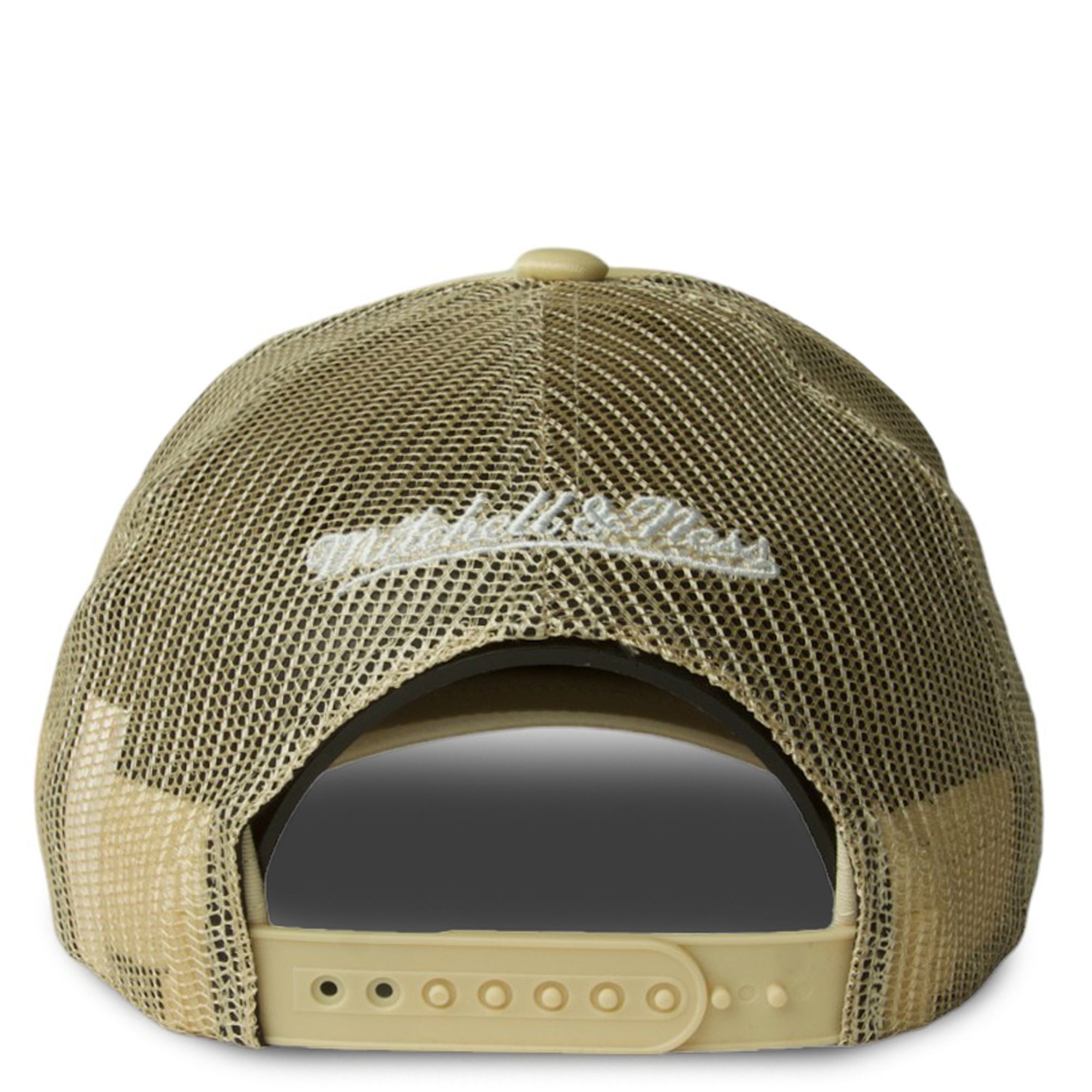 MITCHELL AND NESS Los Angeles Lakers Trucker Hat HT2223
