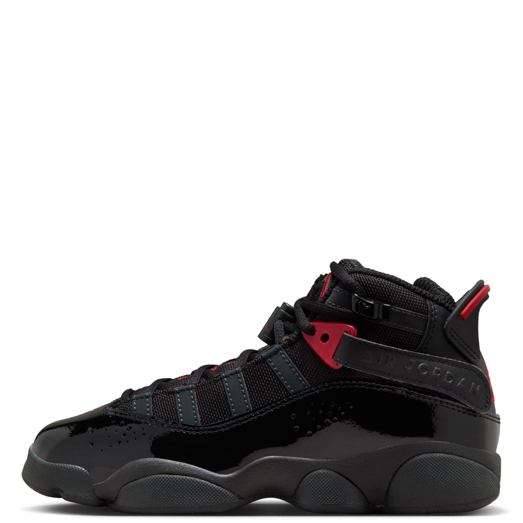 JORDAN Grade School Rings 323419 026 Shiekh