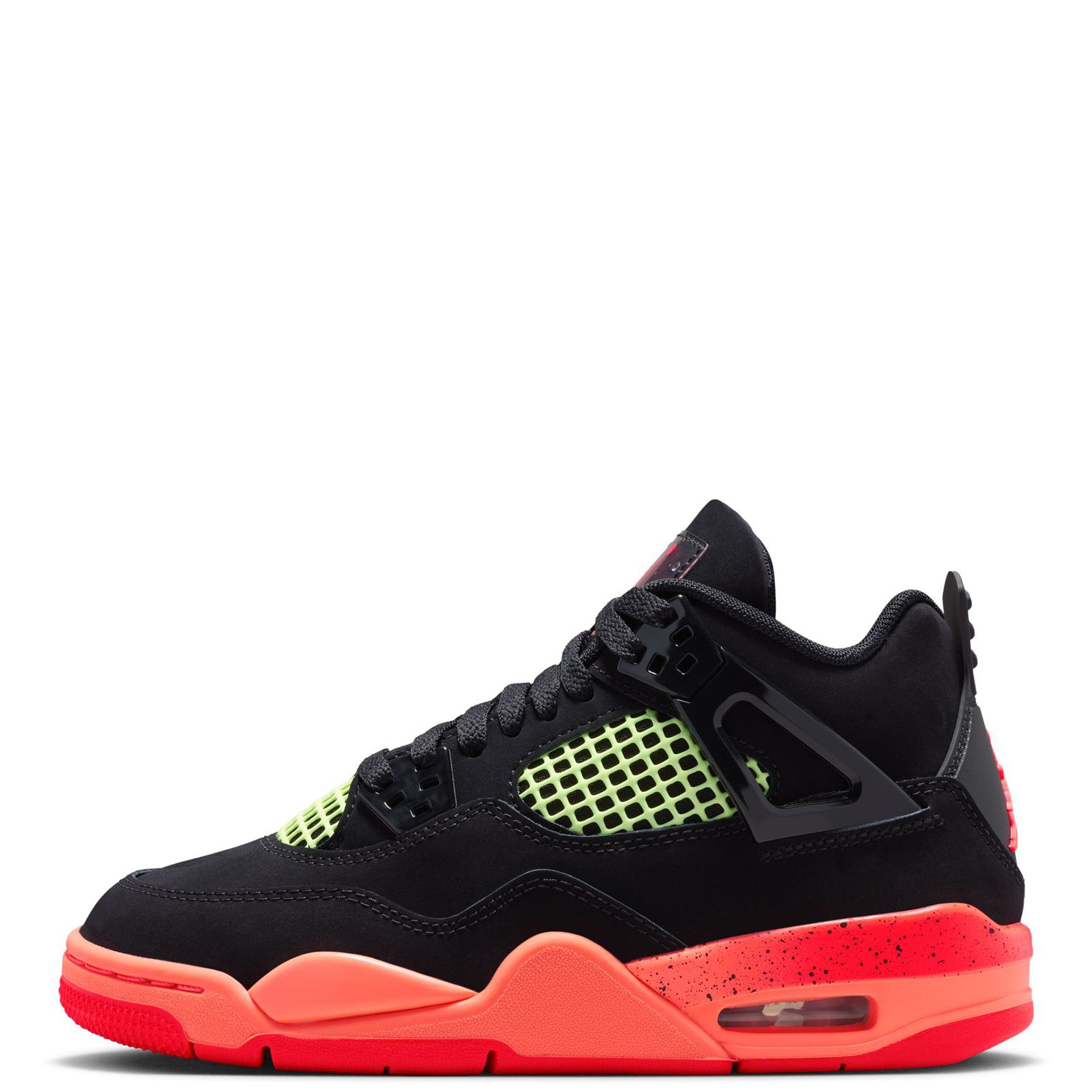 JORDAN Grade-School Air 4 Retro 