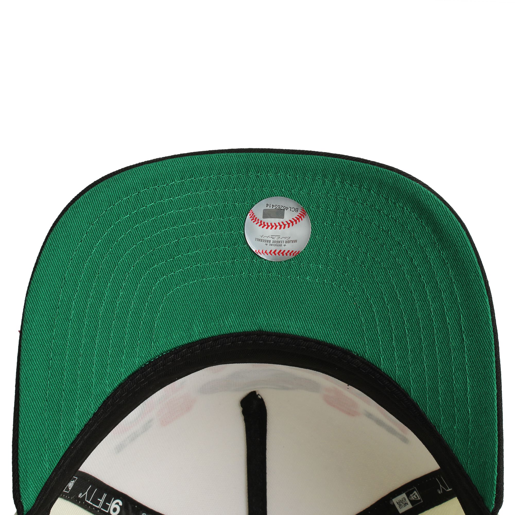 NEW ERA CAPS MLB San Francisco Giants 9FIFTY AF Pre-Curved