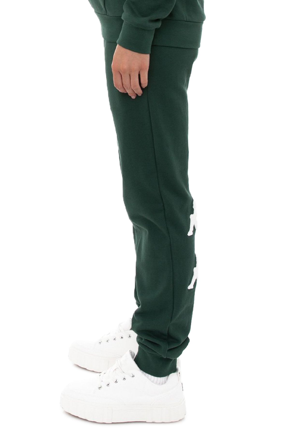 KAPPA 222 Banda Breat Sweatpants 38127MW-A06 - Shiekh