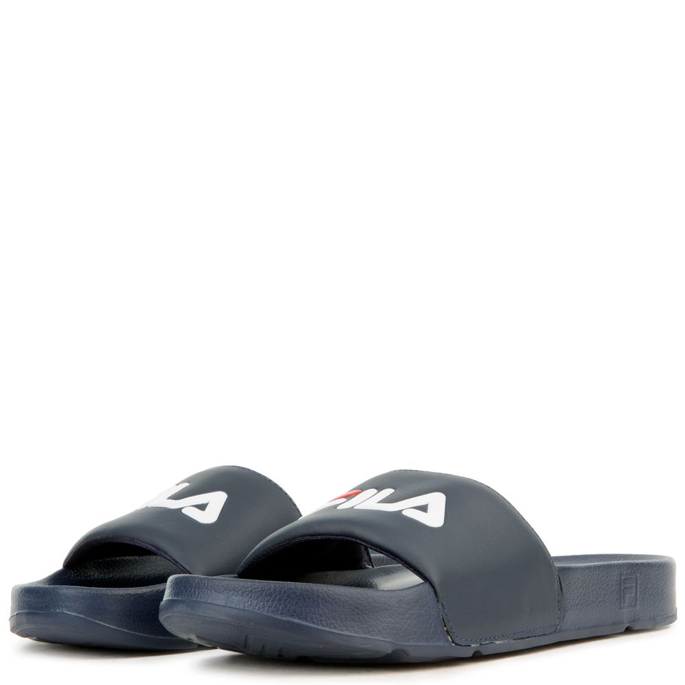 ☆FILA☆ Fila Drifter 1SM02591H422 11001SM02591H422 Amazon.com | Fila Men's Drifter Sport Sandal, Navy red/White