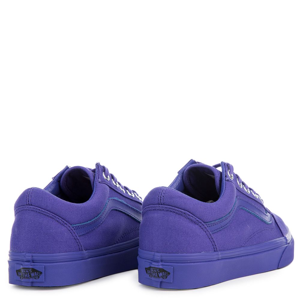 Liberty hot sale purple vans