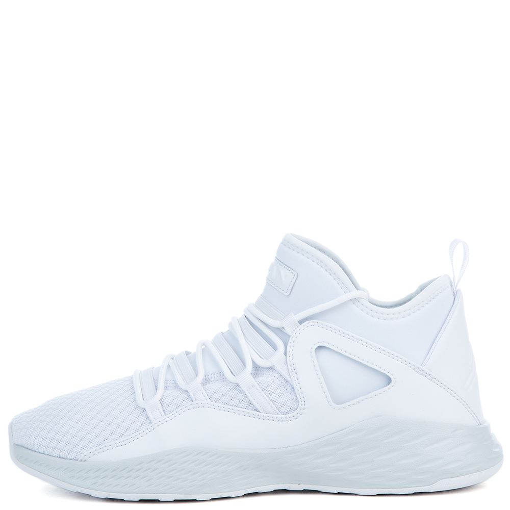 jordan formula 23 white