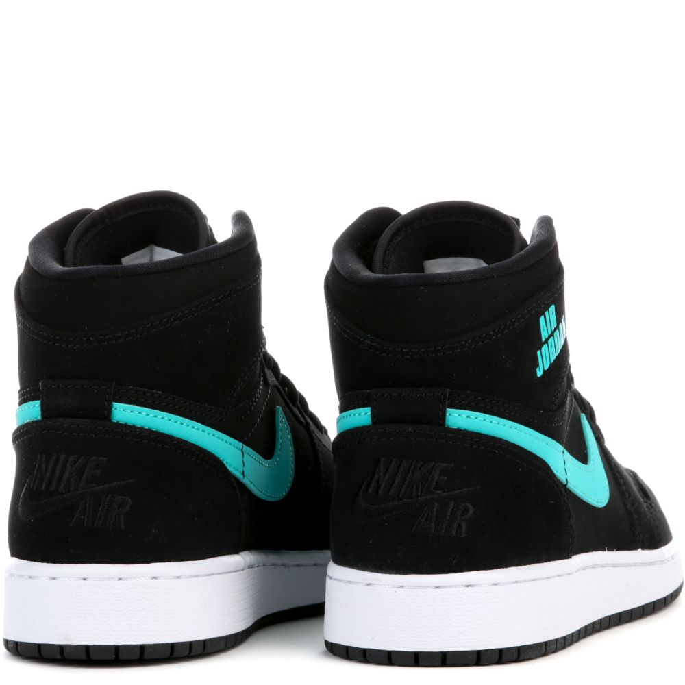 NIKE ナイキ AIR JORDAN 1 RETRO HIGH BG Buy Air Jordan 1 Retro High BG 'Deep Royal Blue' - 705300