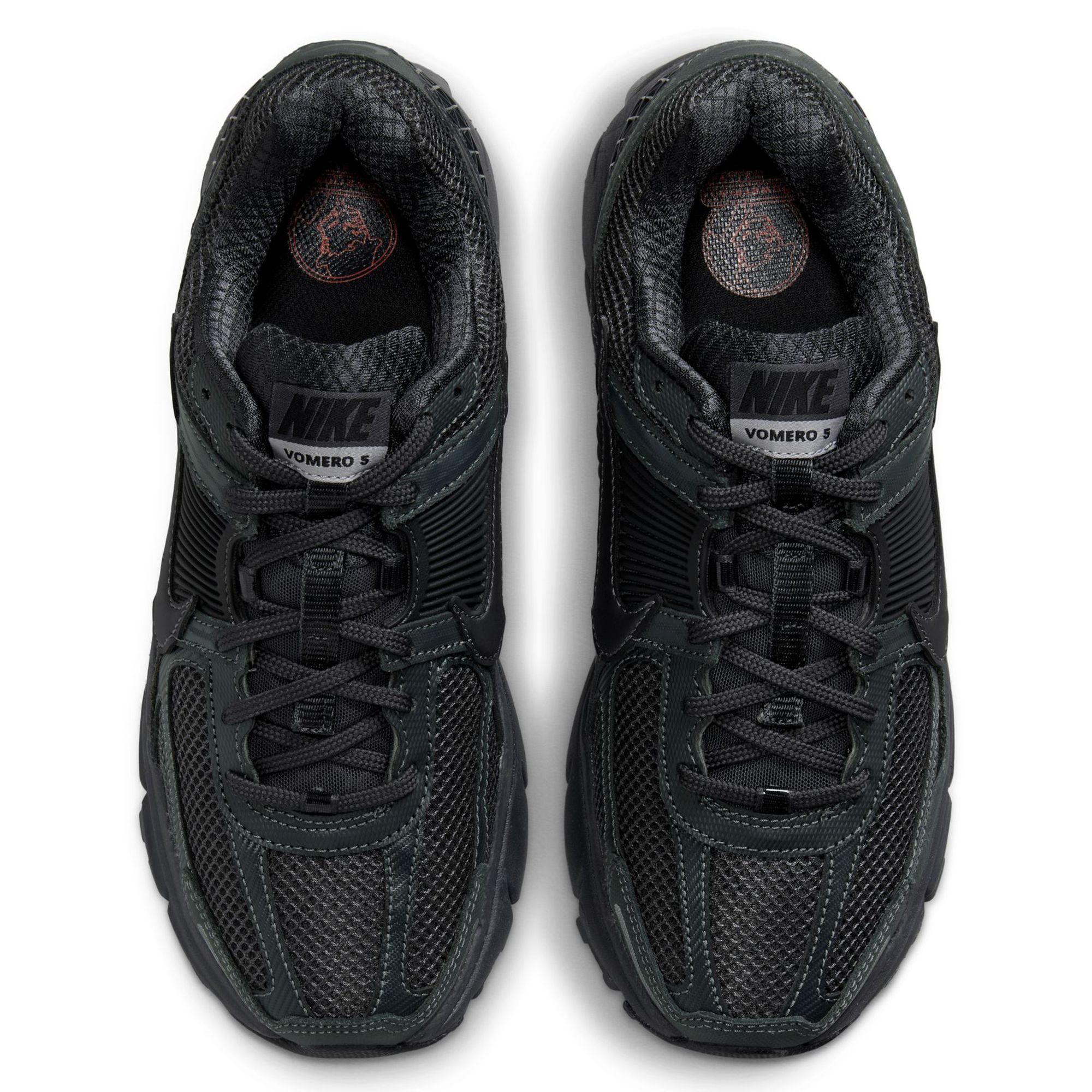 Nike vomero 5 fashion anthracite