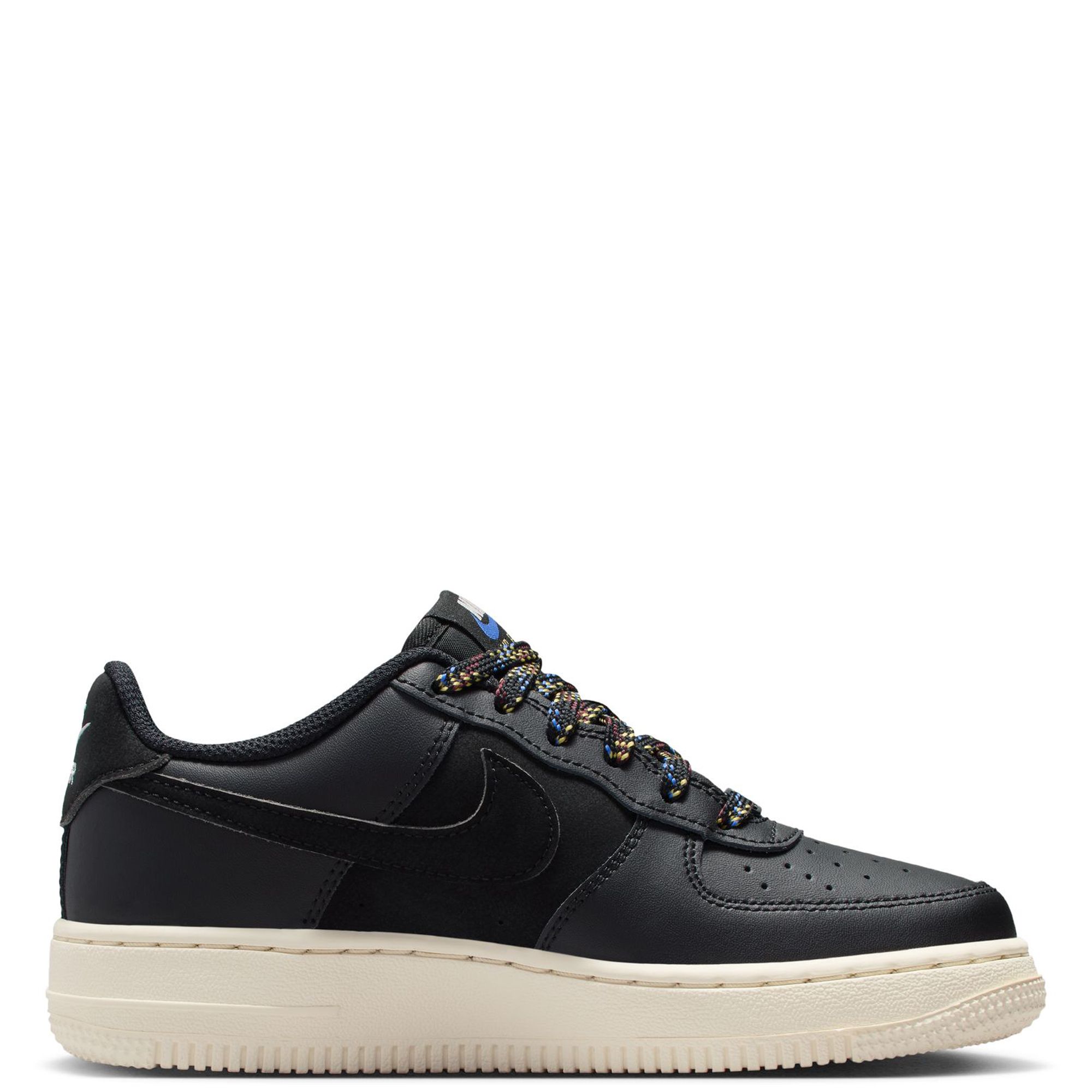 NIKE Grade-School Air Force LV8 HQ1907 001 Shiekh
