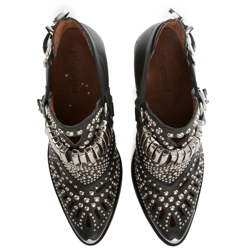 jeffrey campbell calhoun bootie