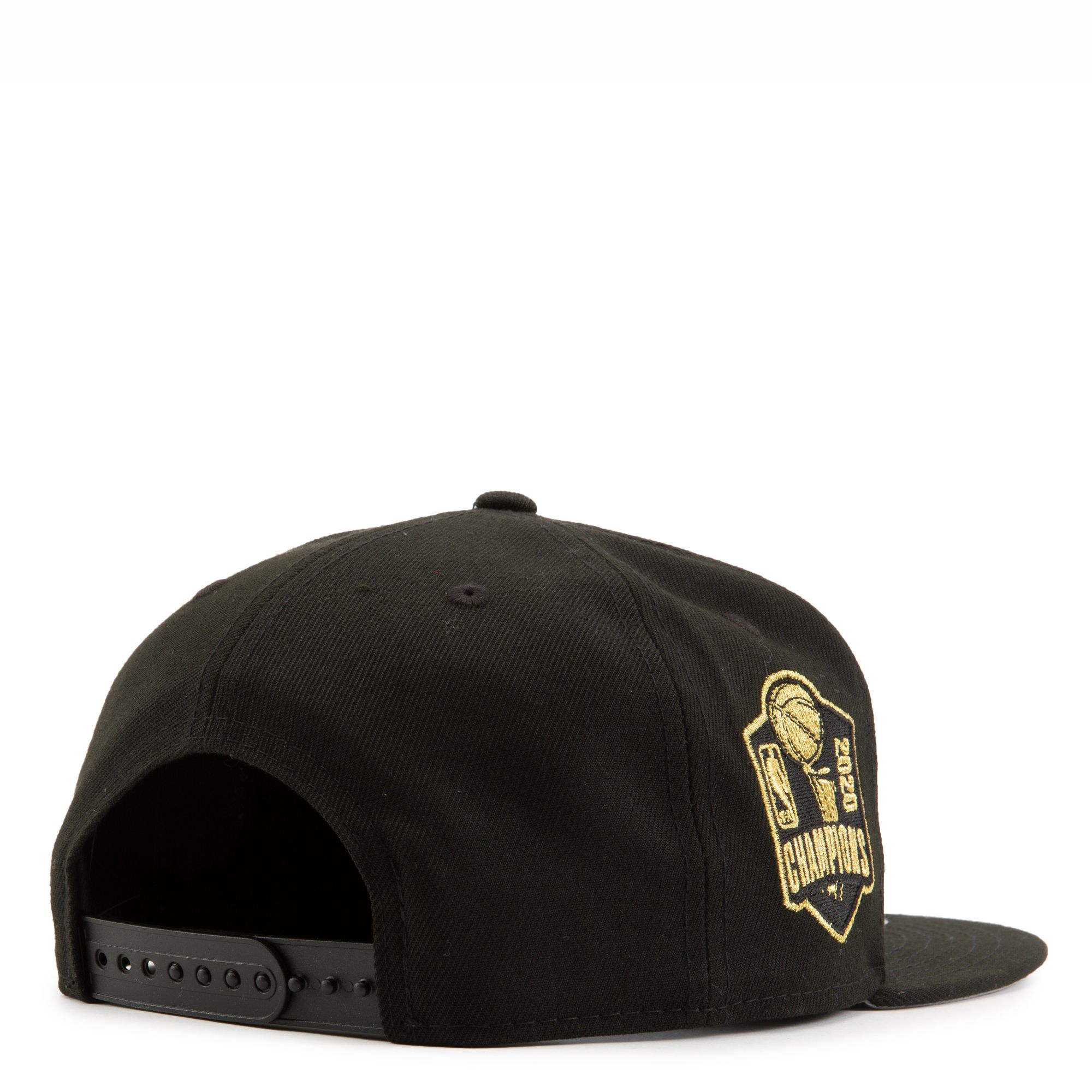 NEW ERA CAPS Los Angeles Lakers 9FIFTY 2020 Champions