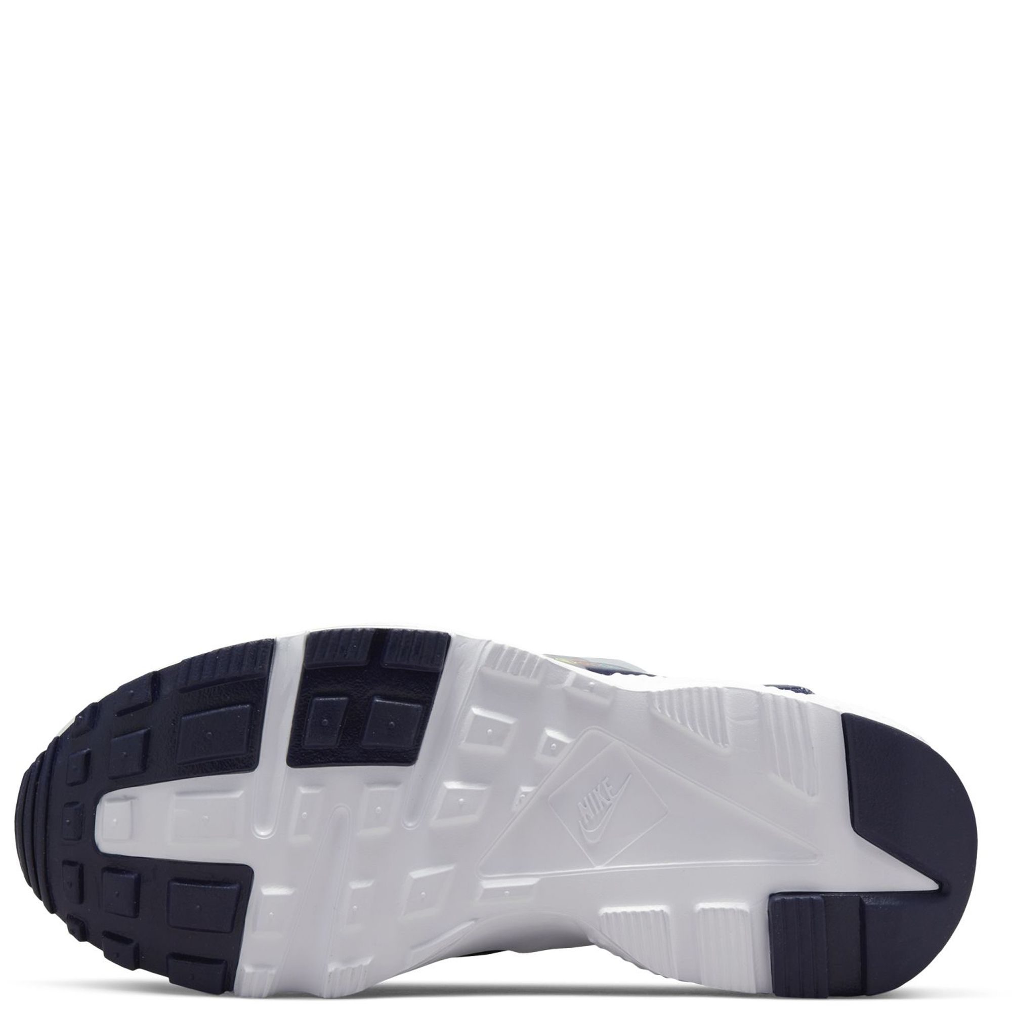 Nike Alternate Galaxy Vandal + Huarache AQ5643-100 + AQ0533-100