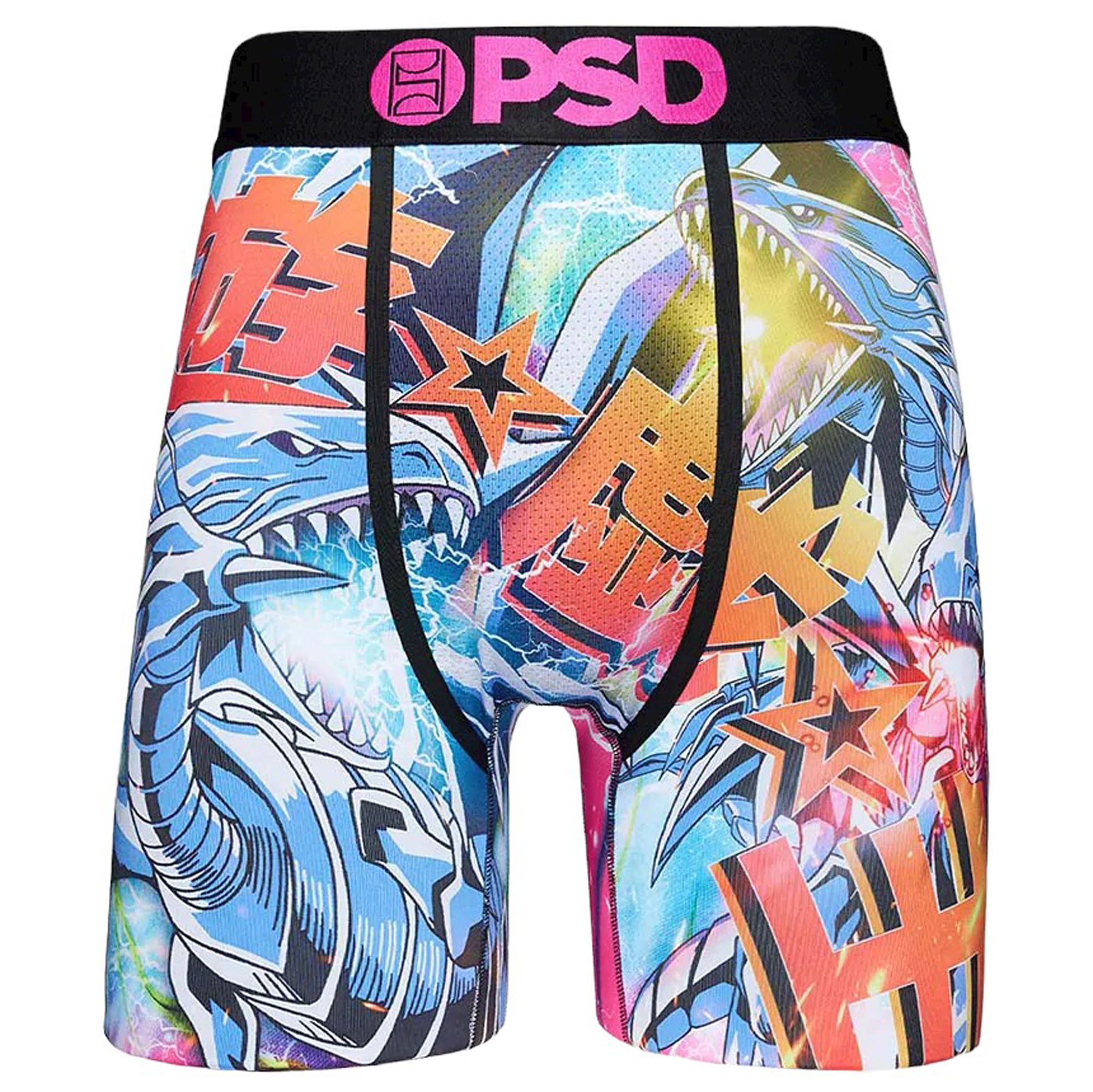 Psd Underwear Meaning - Boxers - AliExpress
