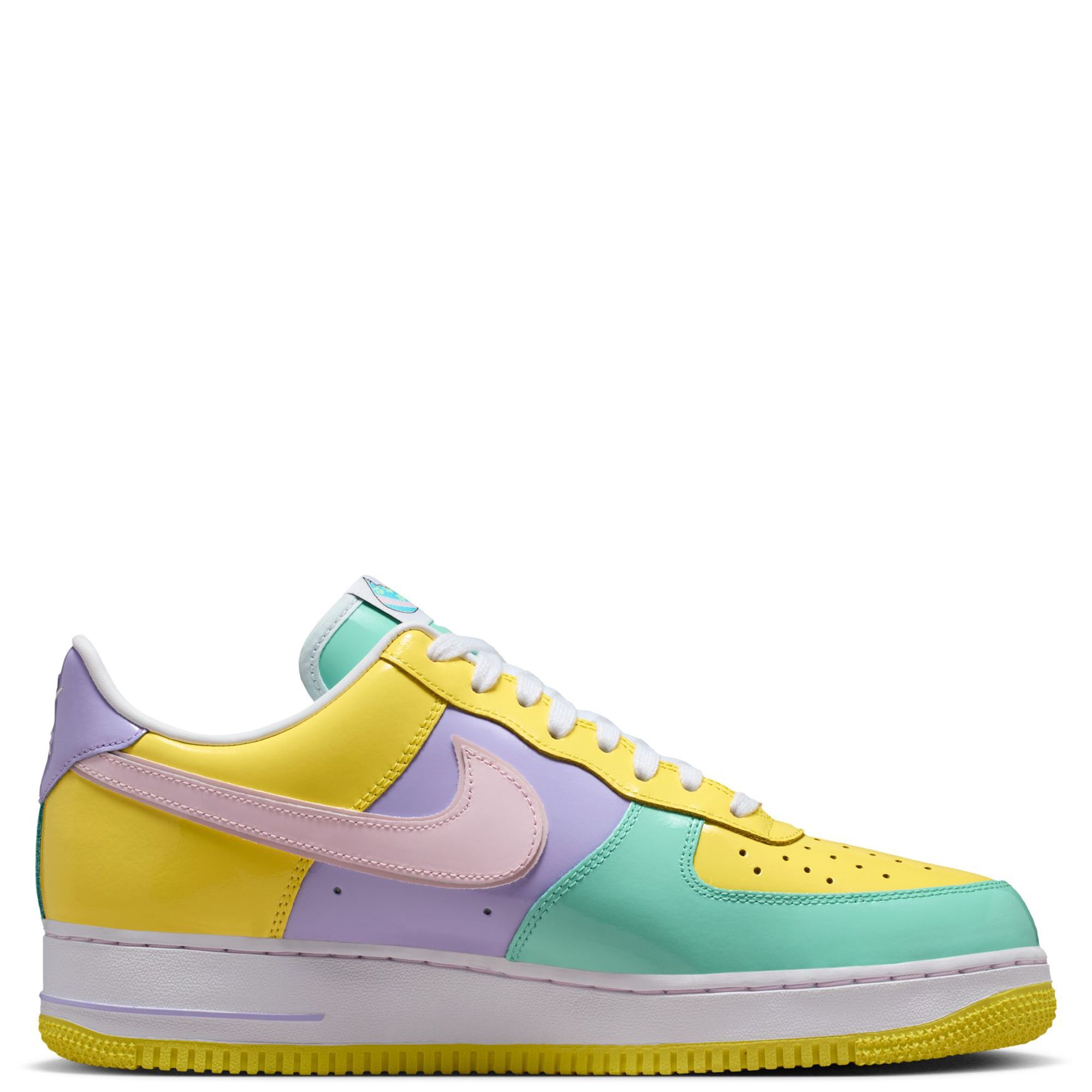 NIKE Air Force 1 '07 