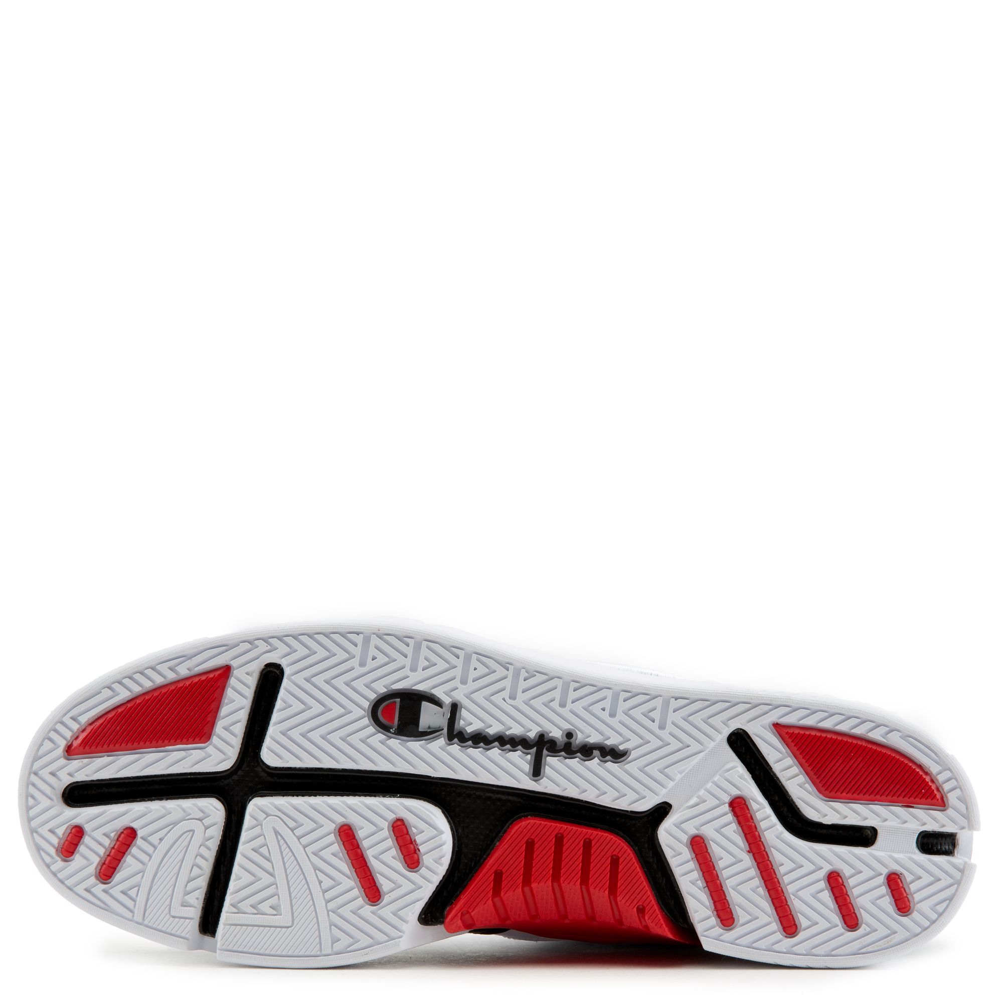 CHAMPION Hype Cup Mid CP100888M Shiekh