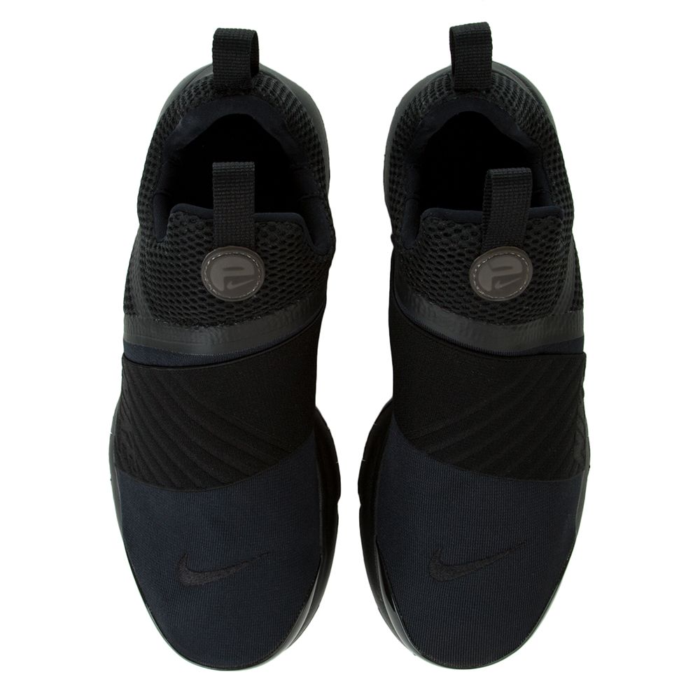 Presto extreme grade school black best sale