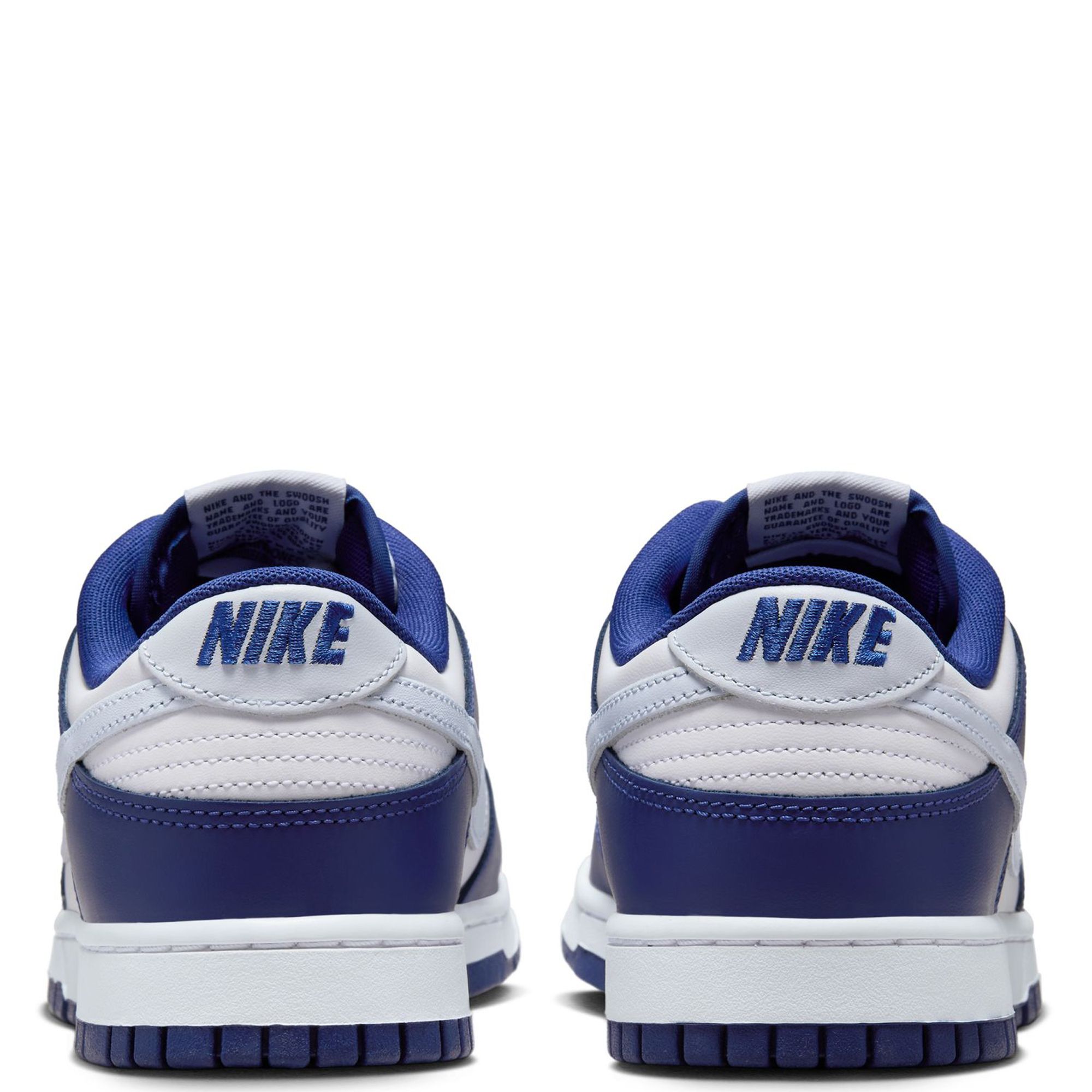 NIKE Dunk Low Retro DV0833 401 - Shiekh
