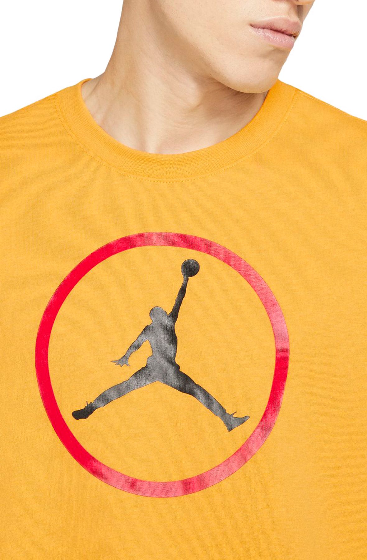JORDAN Sport DNA Short-Sleeve T-Shirt CV3364 739 - Shiekh