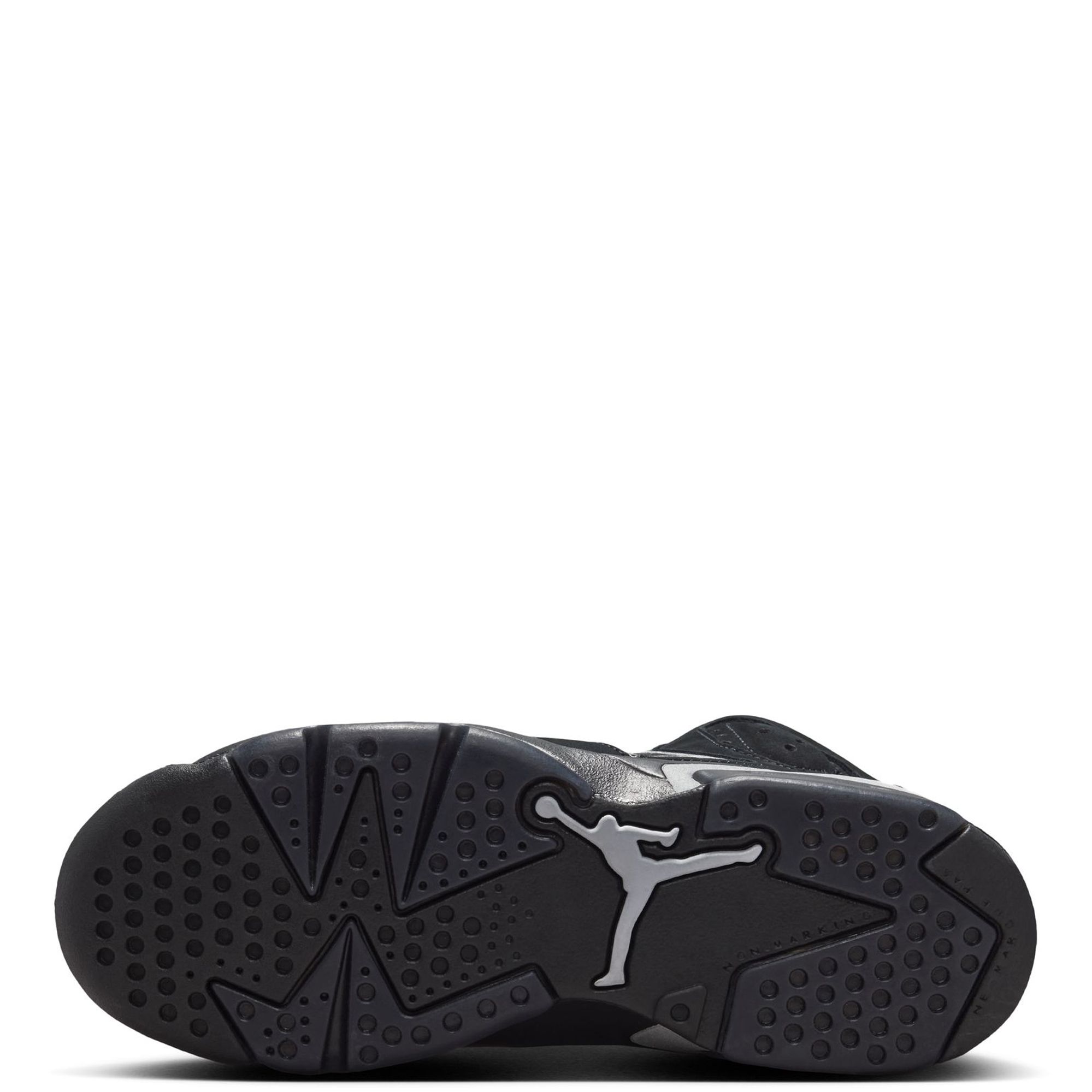 JORDAN Grade-School Air 6 Retro 