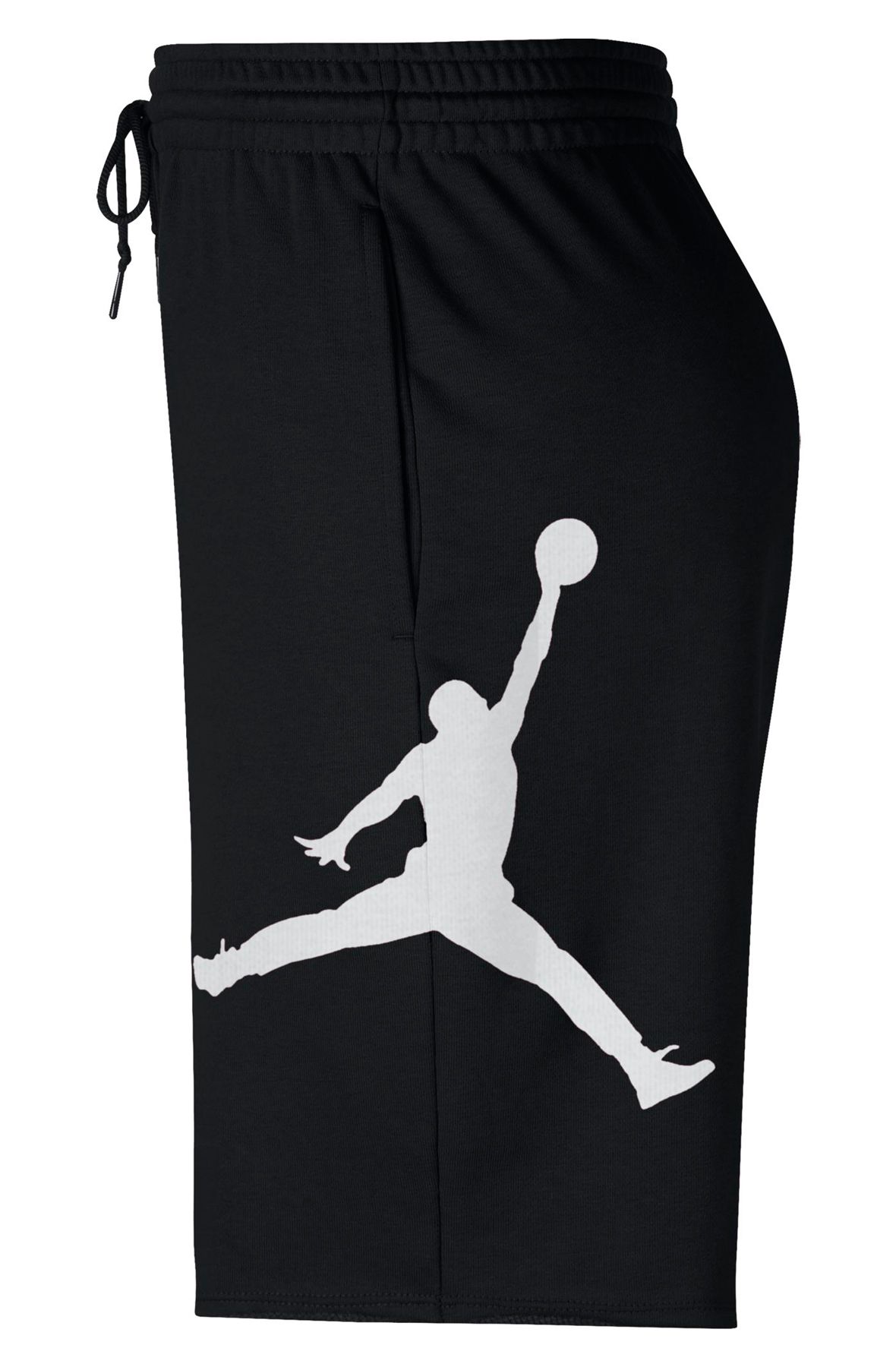 jordan air fleece shorts