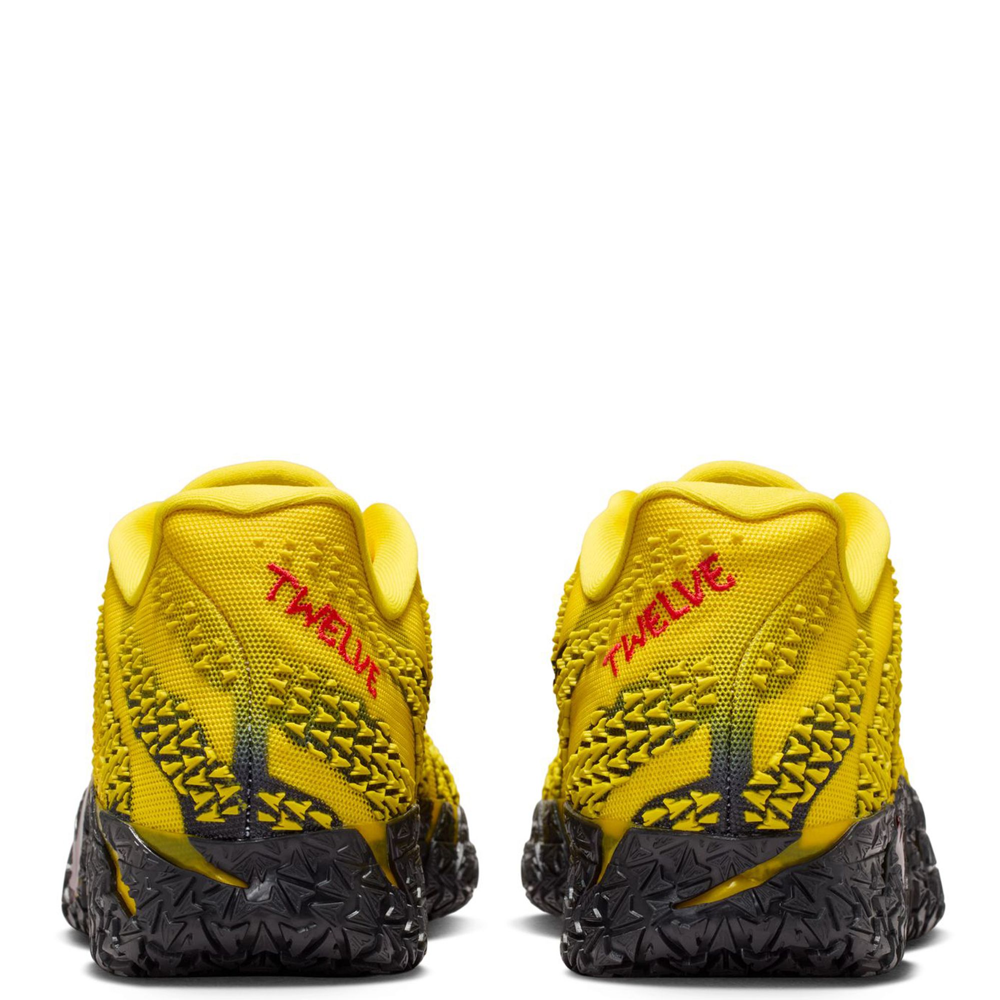 NIKE Ja 3 
