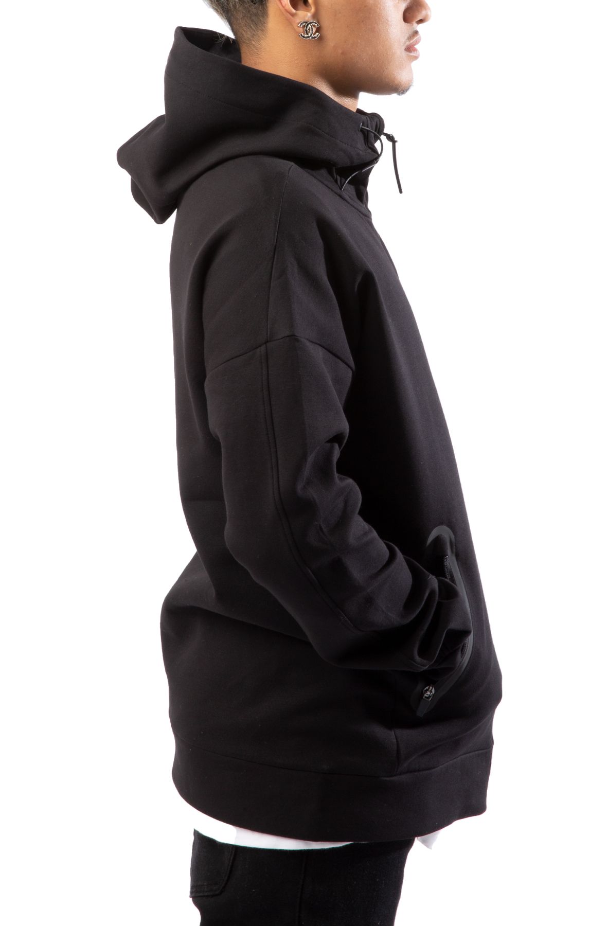 SUPERDRY Training Gymtech Zip Hoodie MS310174A02A Shiekh