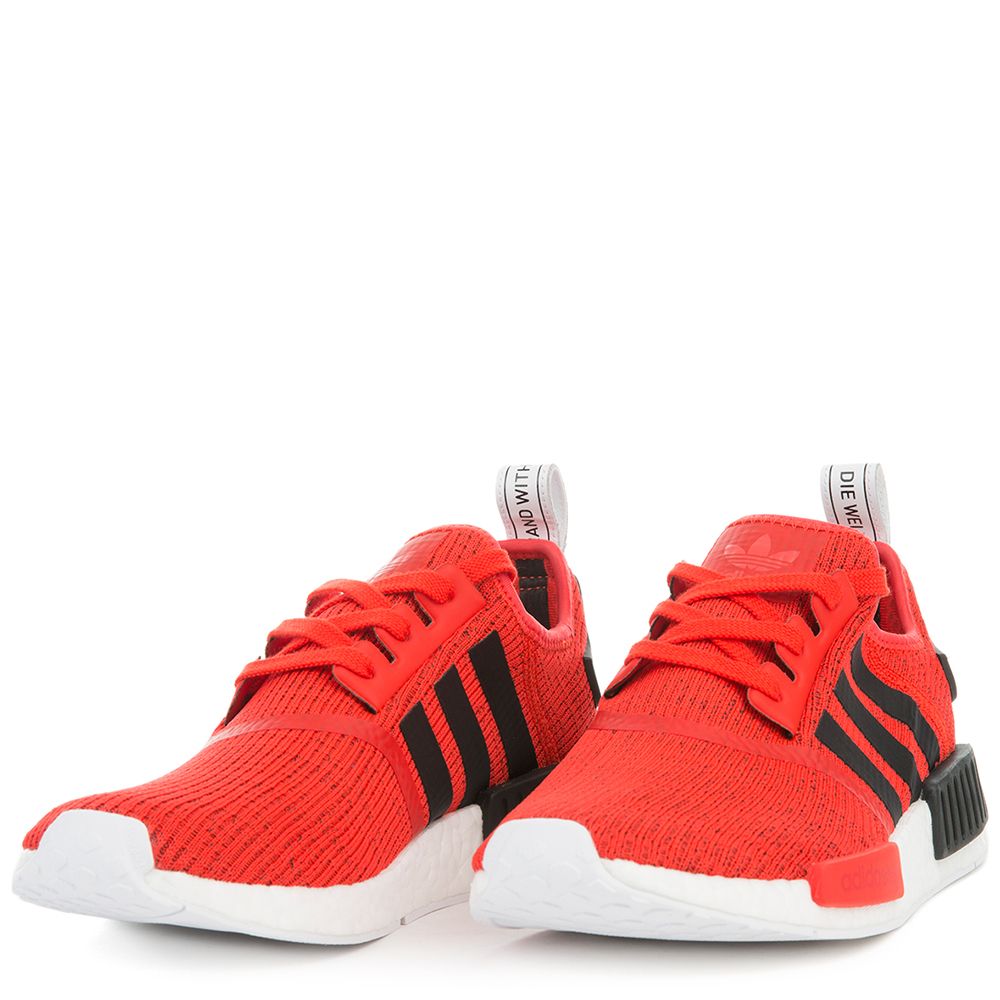 adidas gazelle silver green womens Pegashoes - Basket Adidas Originals Nmd R1 Rouge/Noir