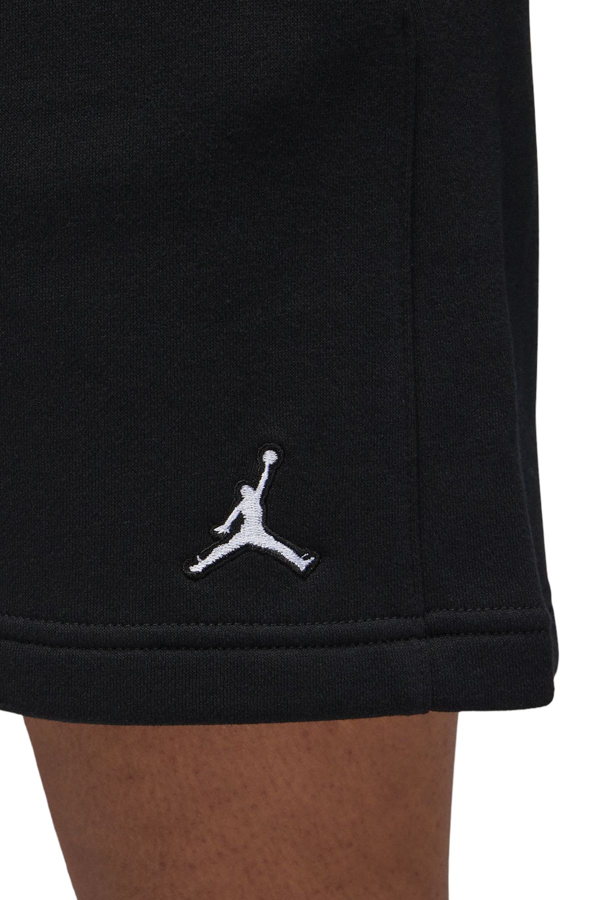 JORDAN Brooklyn Fleece DX0380 010 - Shiekh