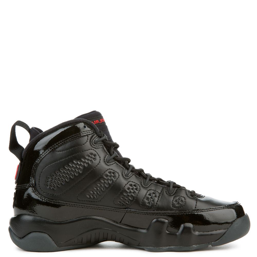 Bred 9s grade school on sale