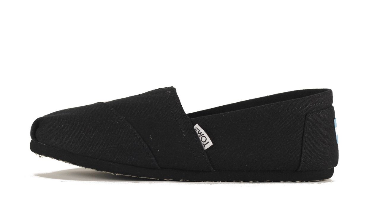 TOMS Women's Classic / Canvas 10002472 - Shiekh