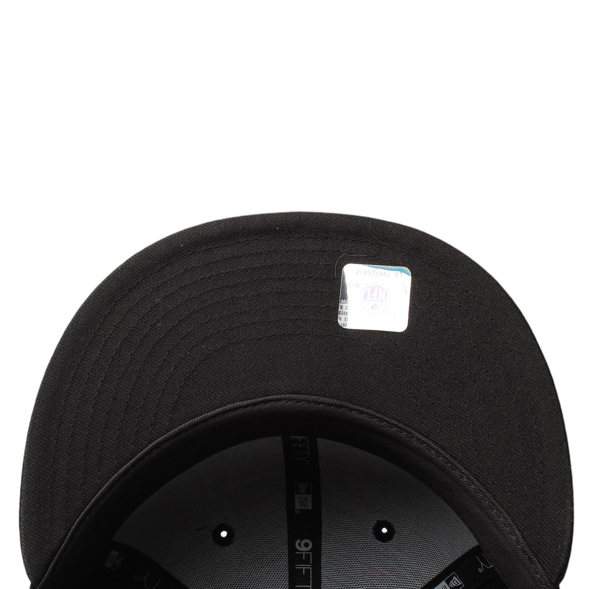NEW ERA CAPS NFL Raiders 9Fifty Snapback 70419127 - Shiekh