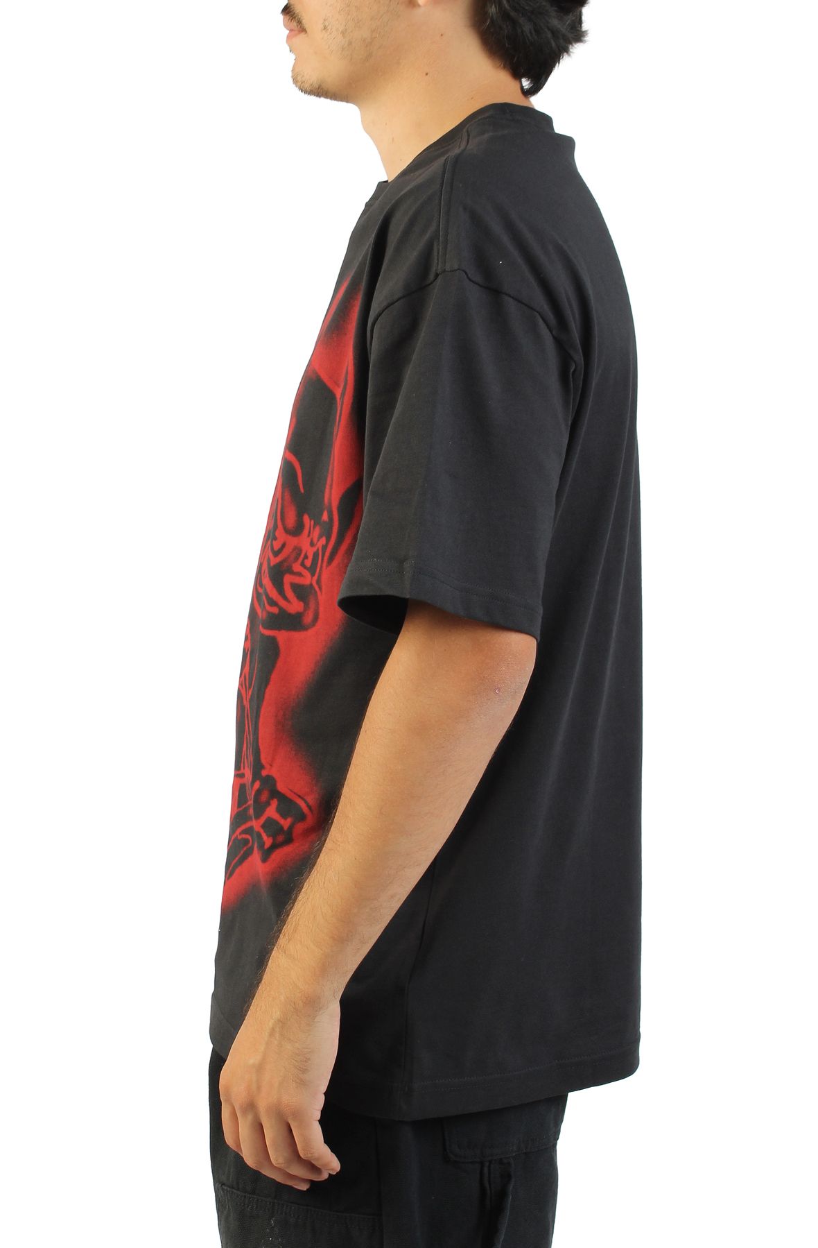 INSIGHT バンドTシャツ 90s SxE ハードコア Victory XL Vintage Insight