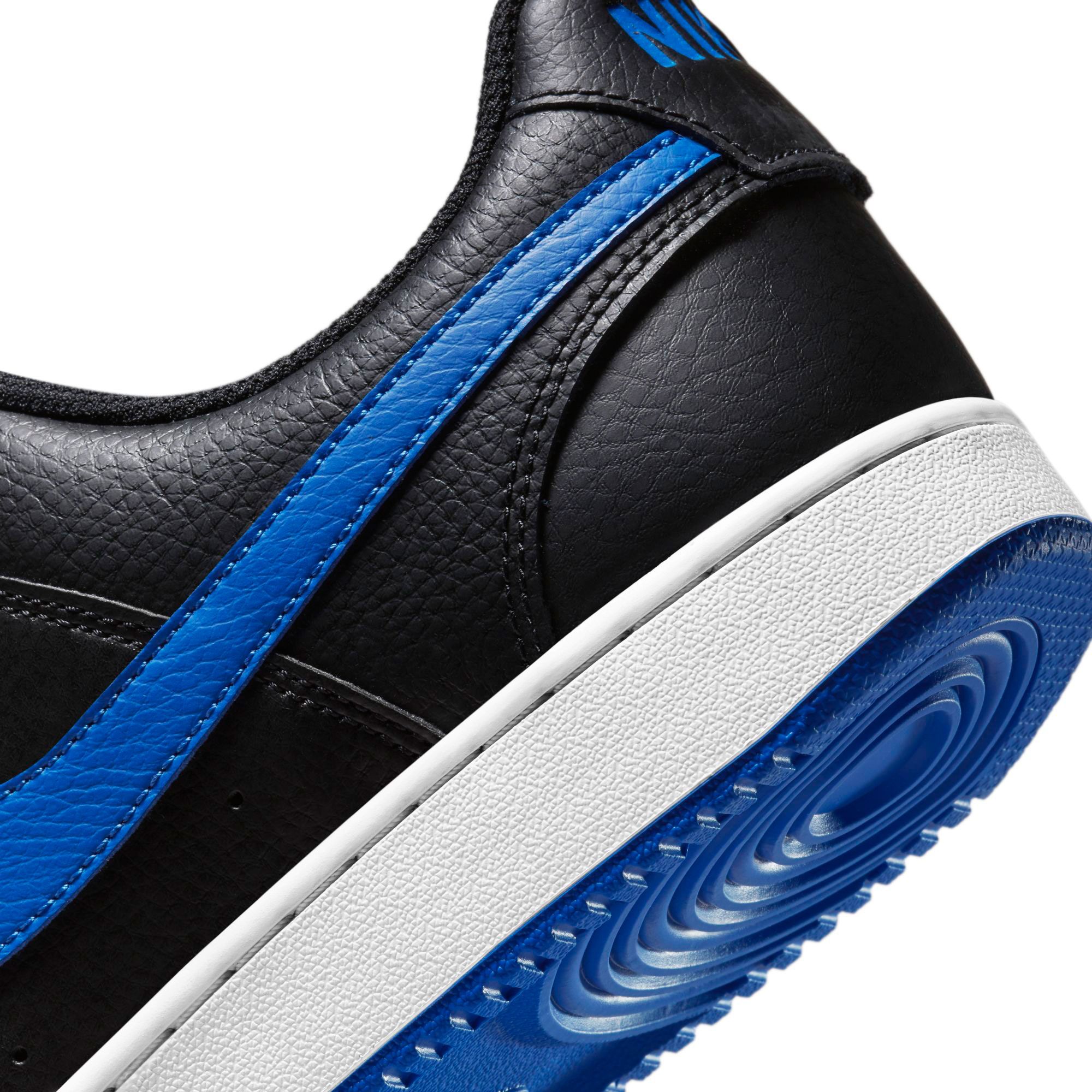NIKE Court Vision Low DM8681 001 - Shiekh