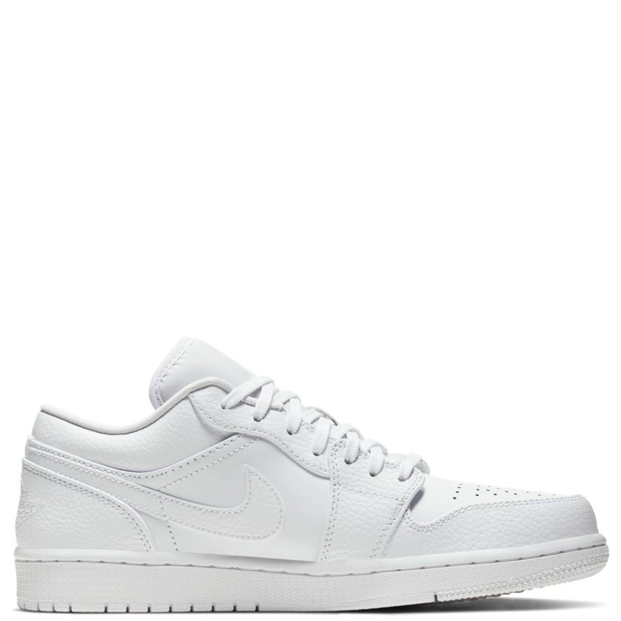 ナイキ エア ジョーダン 1 ロー 553558-130 JORDAN Air 1 Low 553558 130 - Shiekh